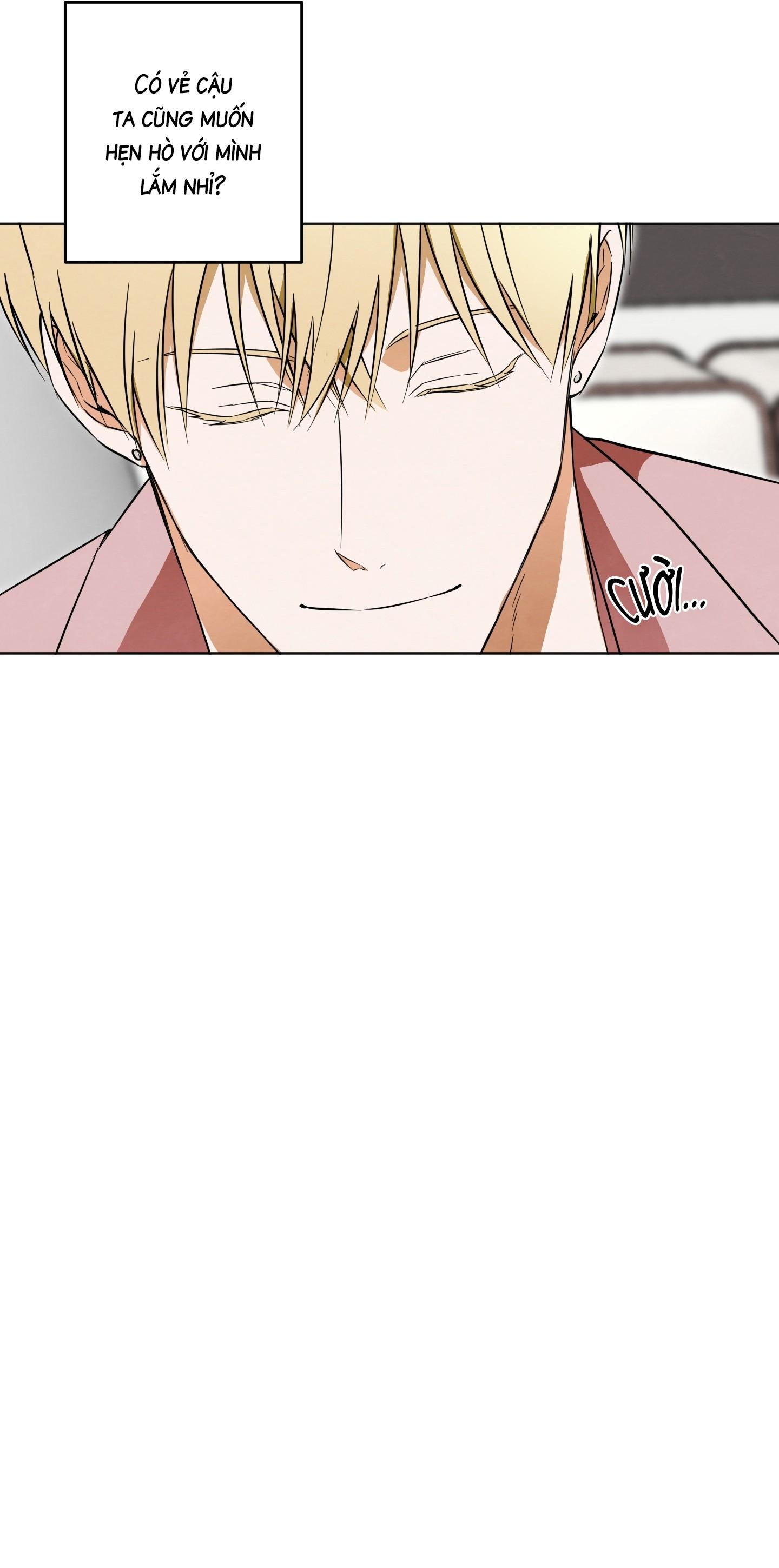 (CBunu) Bí Quyết Chinh Phục Tình Đơn Phương Chapter 9 - Next Chapter 10