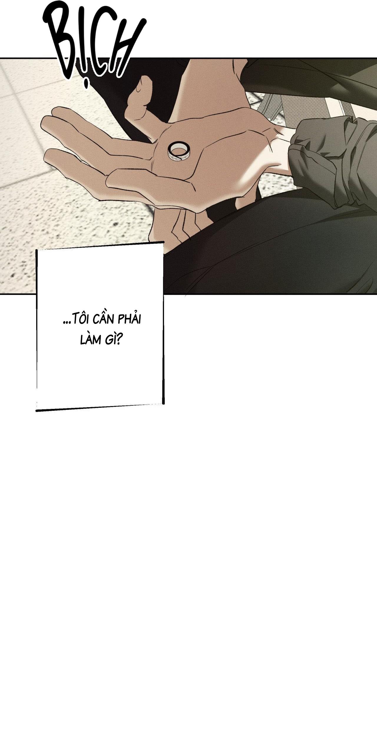 (CBunu) Chó Săn Của Sisyphus Chapter 25 End season 1 - Next 