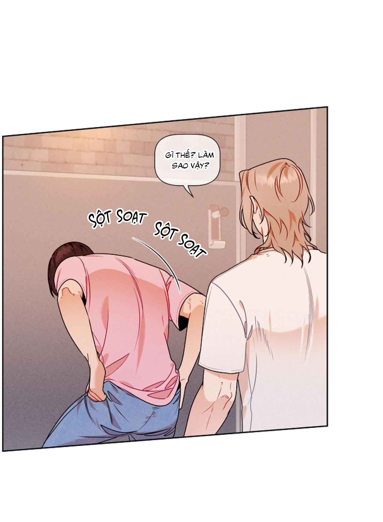 Tố Cáo Sếp Tôi Chapter 32 - Next Chapter 33