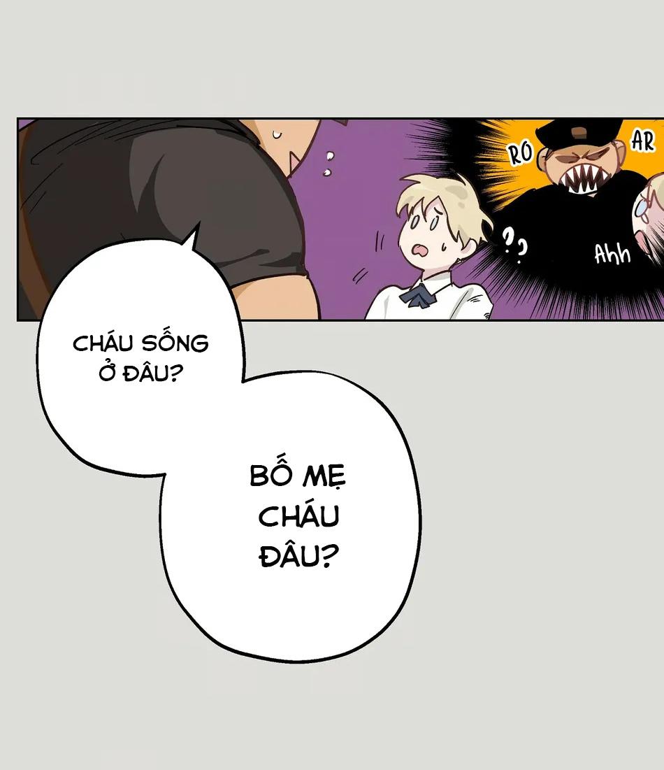 Phù Thủy Xứ Eden Chapter 18 - Next Chapter 19