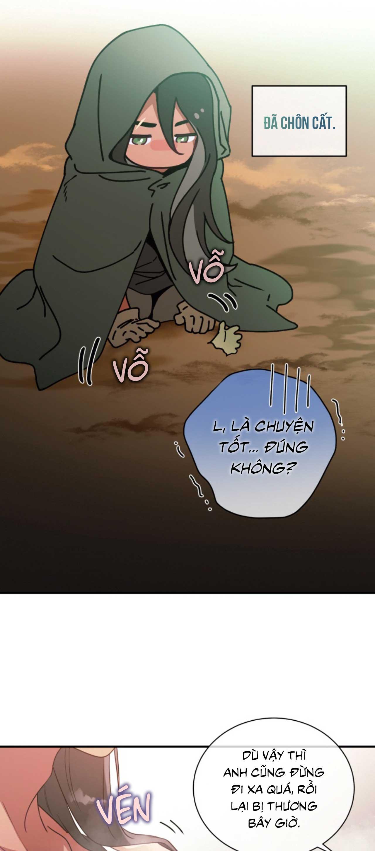 Tiệm bánh nóng bỏng và gợi cảm Chapter 28 H - Next Chapter 29 H+++