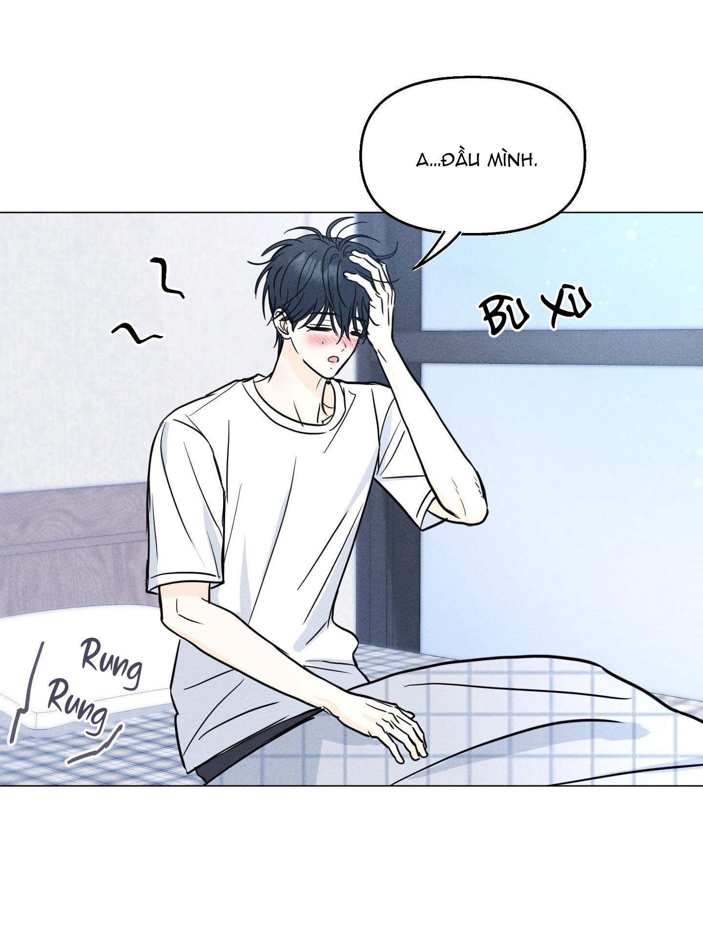 Xe tải tình yêu Chapter 10 - Next Chapter 11