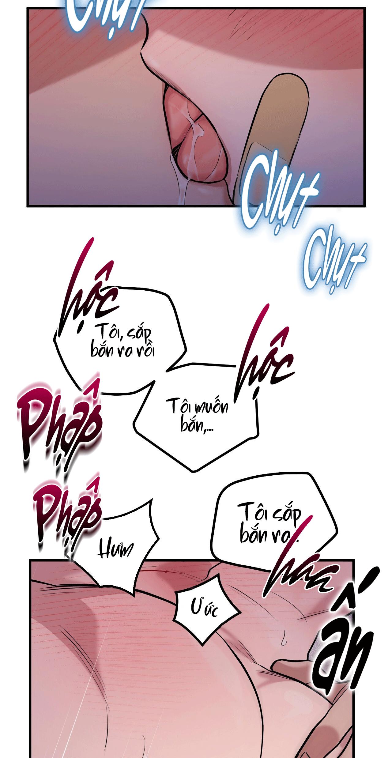 Delivered Comics Chapter 12 - Next 