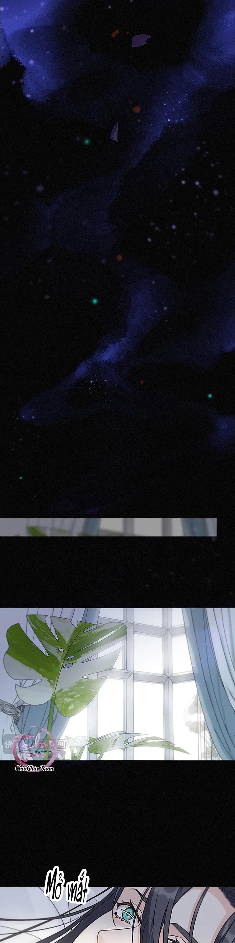 Khốn Thú Chi Nhiễm Chapter 72 - Next 