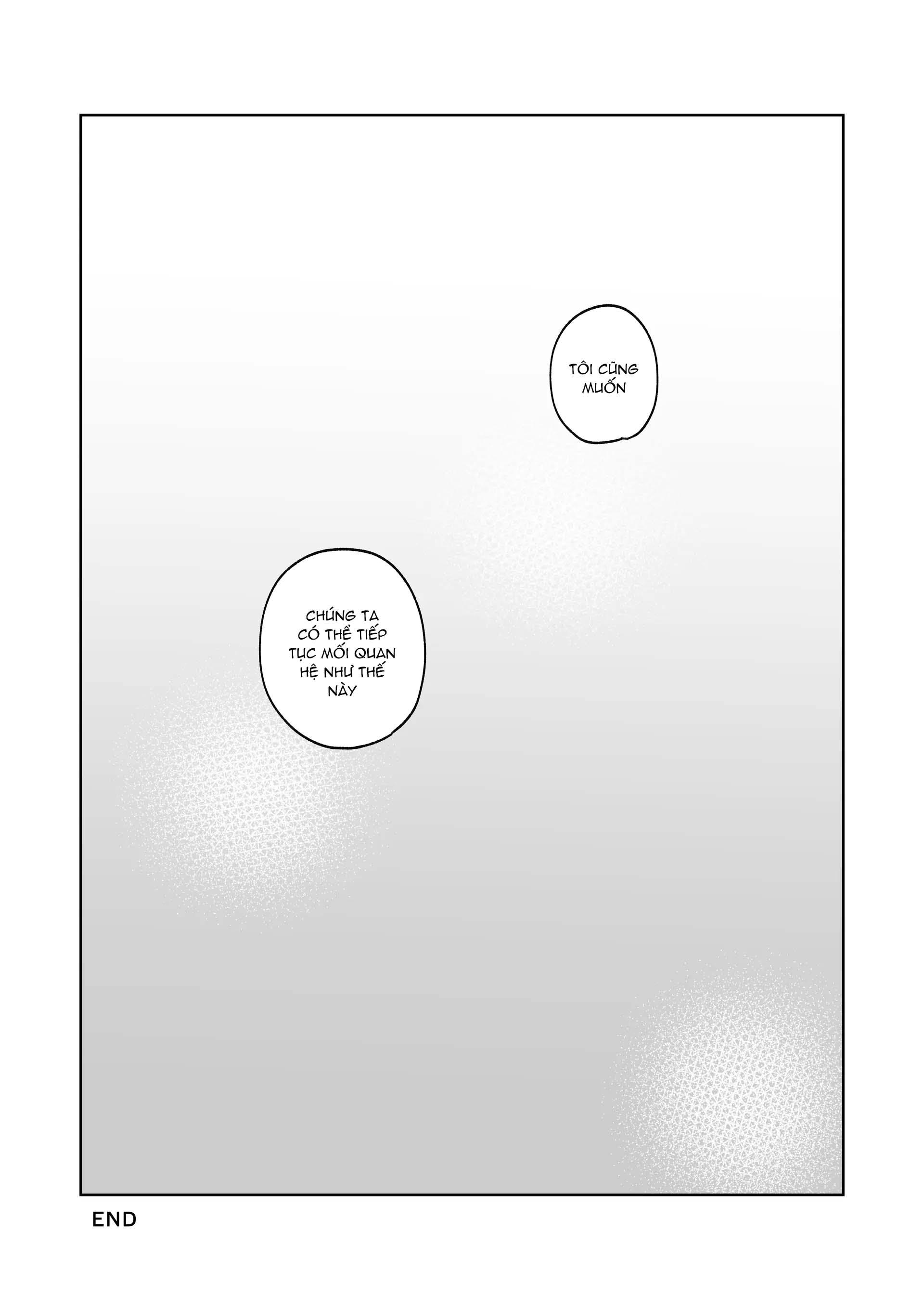 Chúng Ta Từ Bây Giờ Chapter 2 - Trang 2