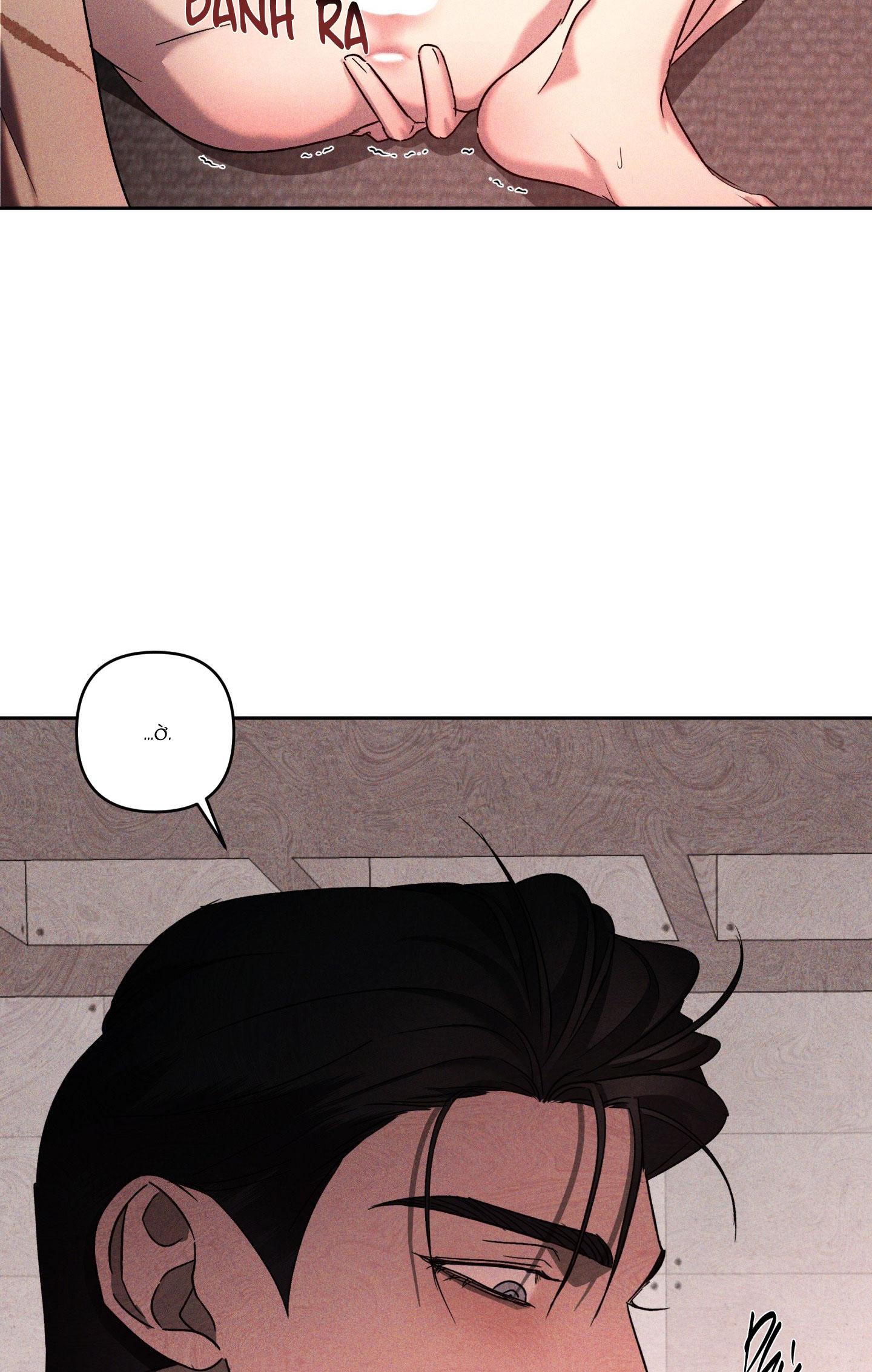 EDEN Chapter 41 - Trang 2