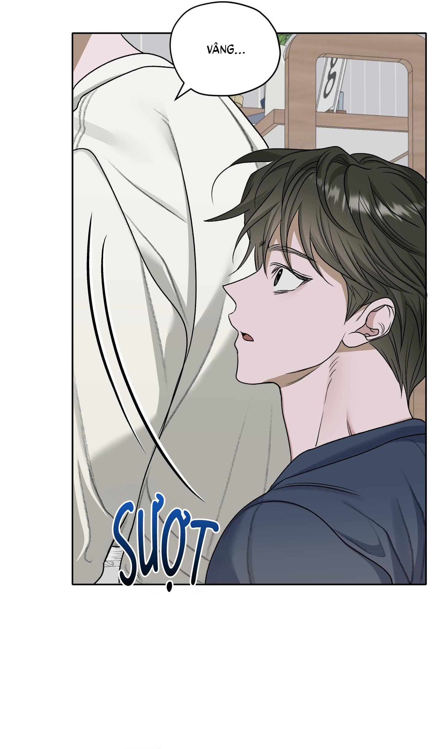 (CBunu) Đầm Sen Héo Úa Chapter 54 - Next 