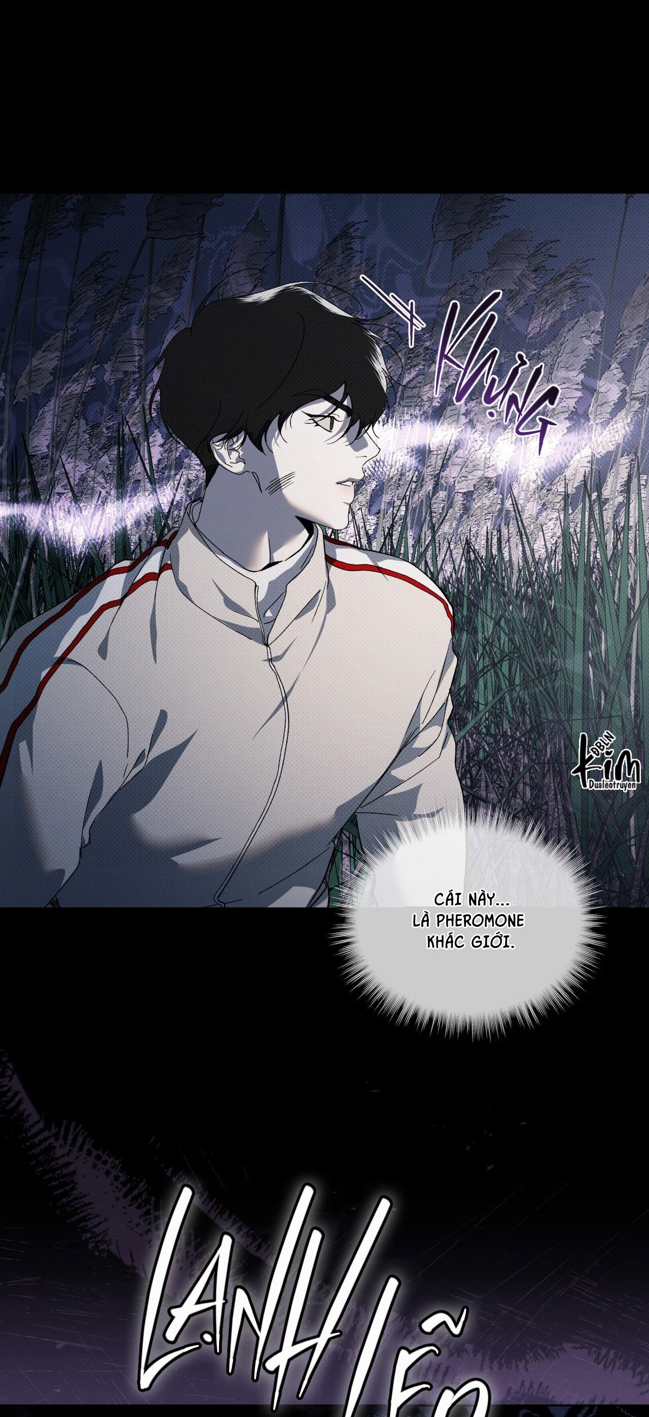 NGUỒN GỐC TIẾN HÓA Chapter 13 - Next 
