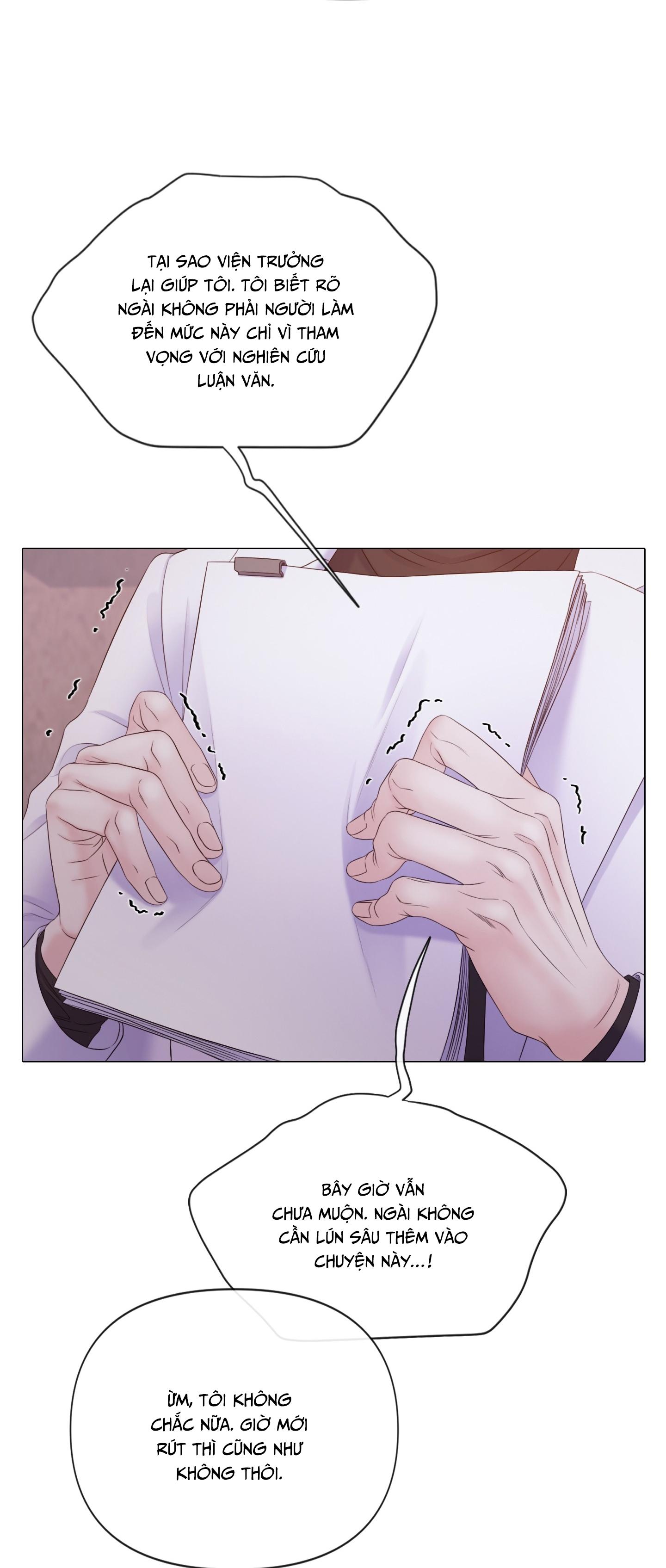 MARY JANE Chapter 65 - Next 