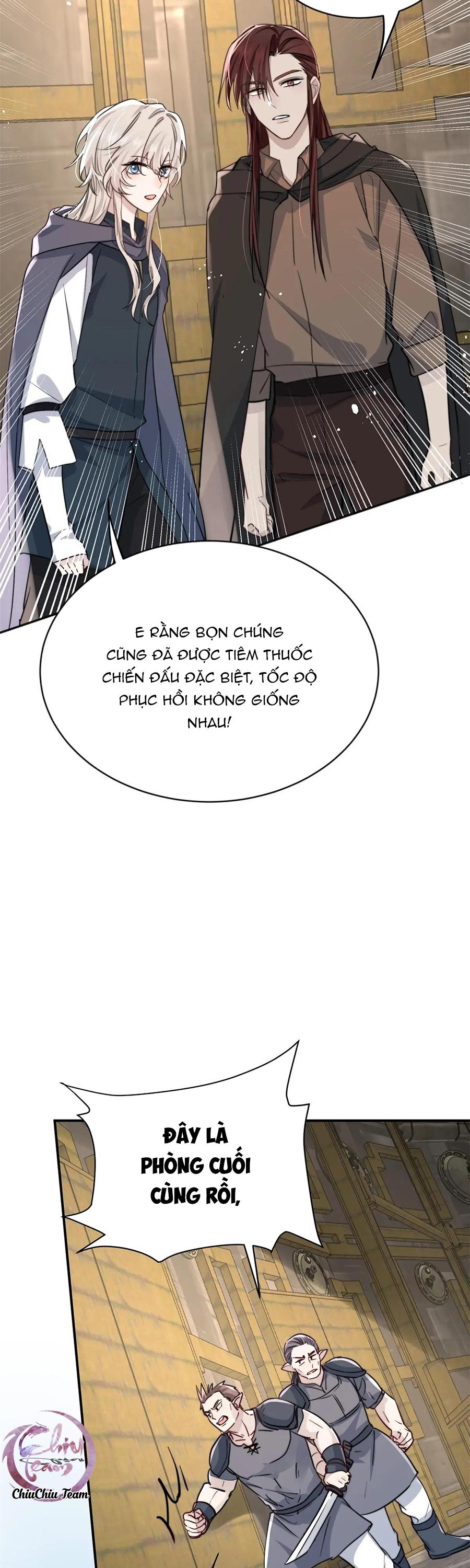 Tù Long Tuyết Chapter 54 - Next Chapter 55