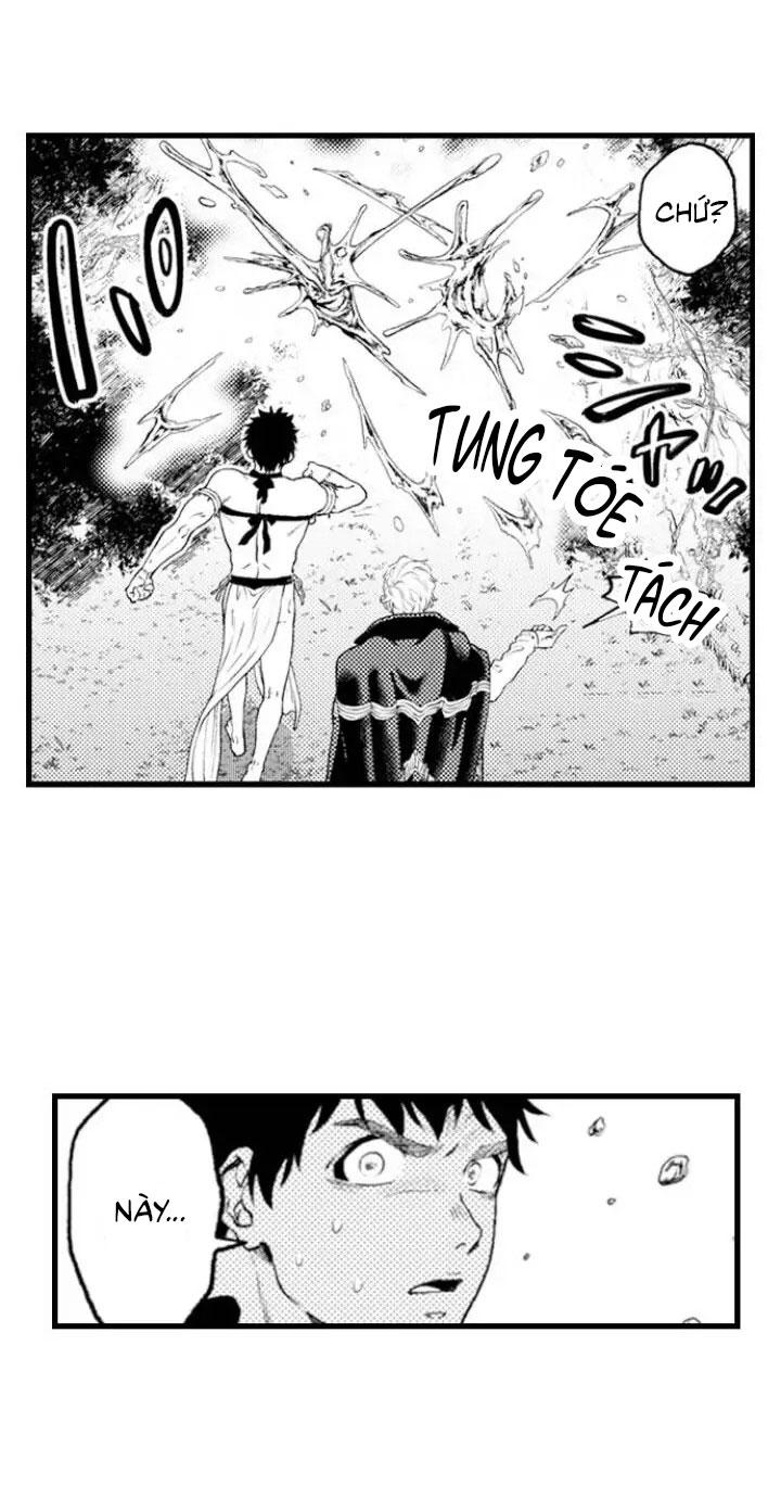 Em Gái Ơi, Anh Trở Thành Thánh Nữ Rồi Chapter 8 - Trang 2