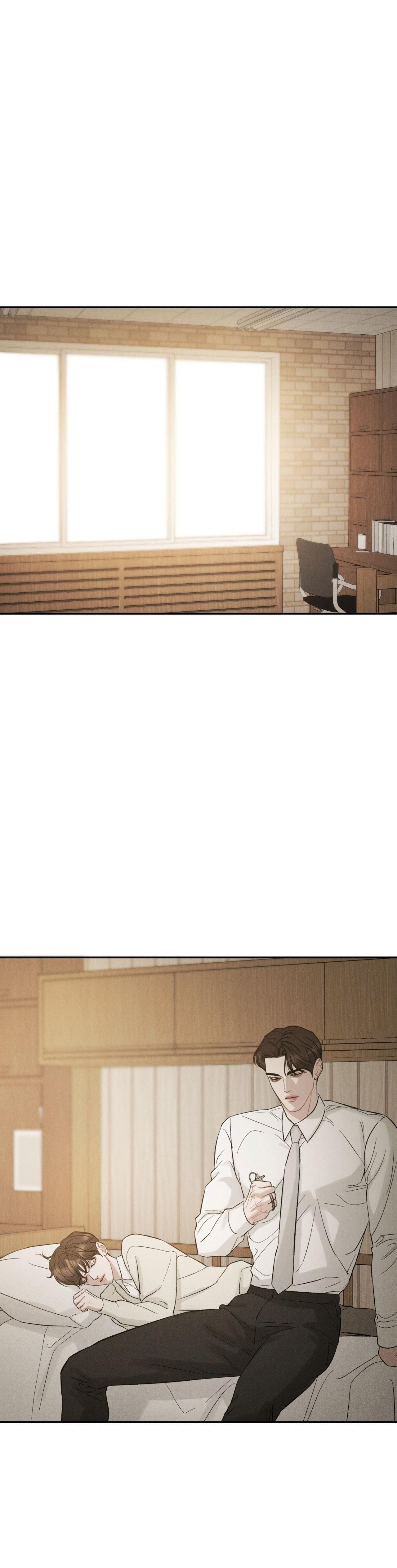 Joo Eun Chapter 51 End ss2 - Next Chapter 51.01 Hậu kỳ