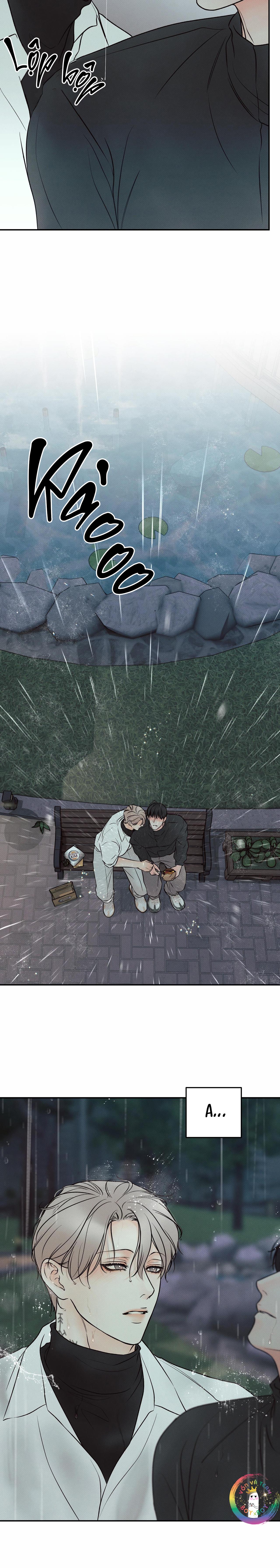 Ranh Giới Ảo Vọng Chapter 23 - Next 