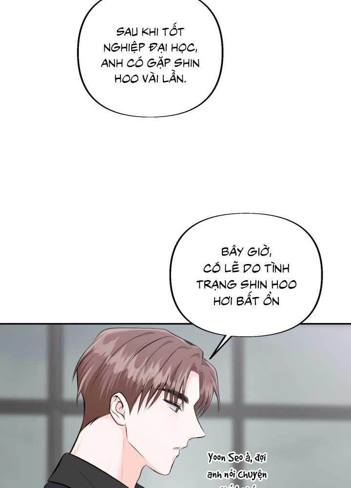 HƯƠNG XƯA Chapter 15 - Next 