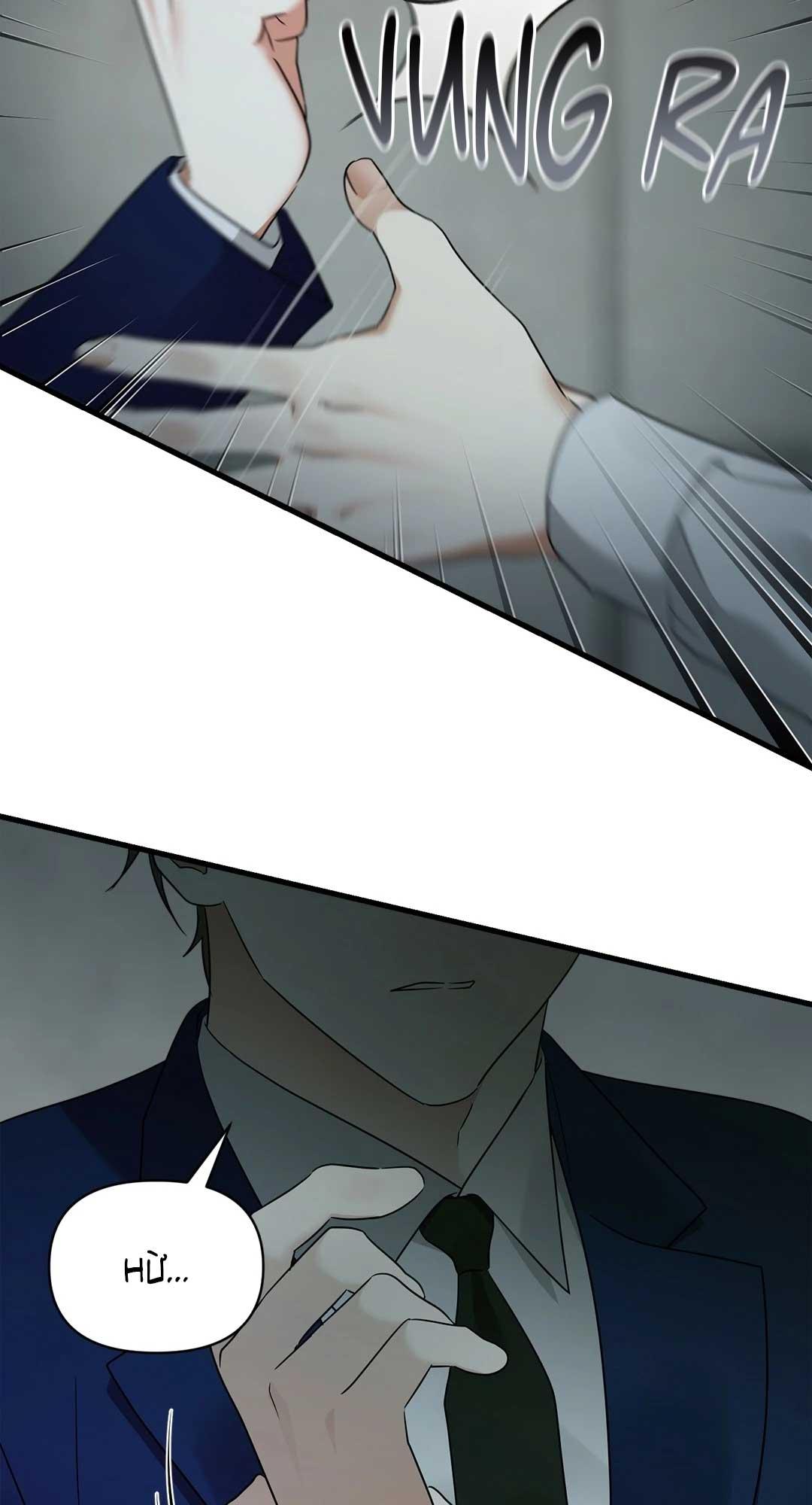 KÝ SỰ ALPHA Chapter 42 - Next 