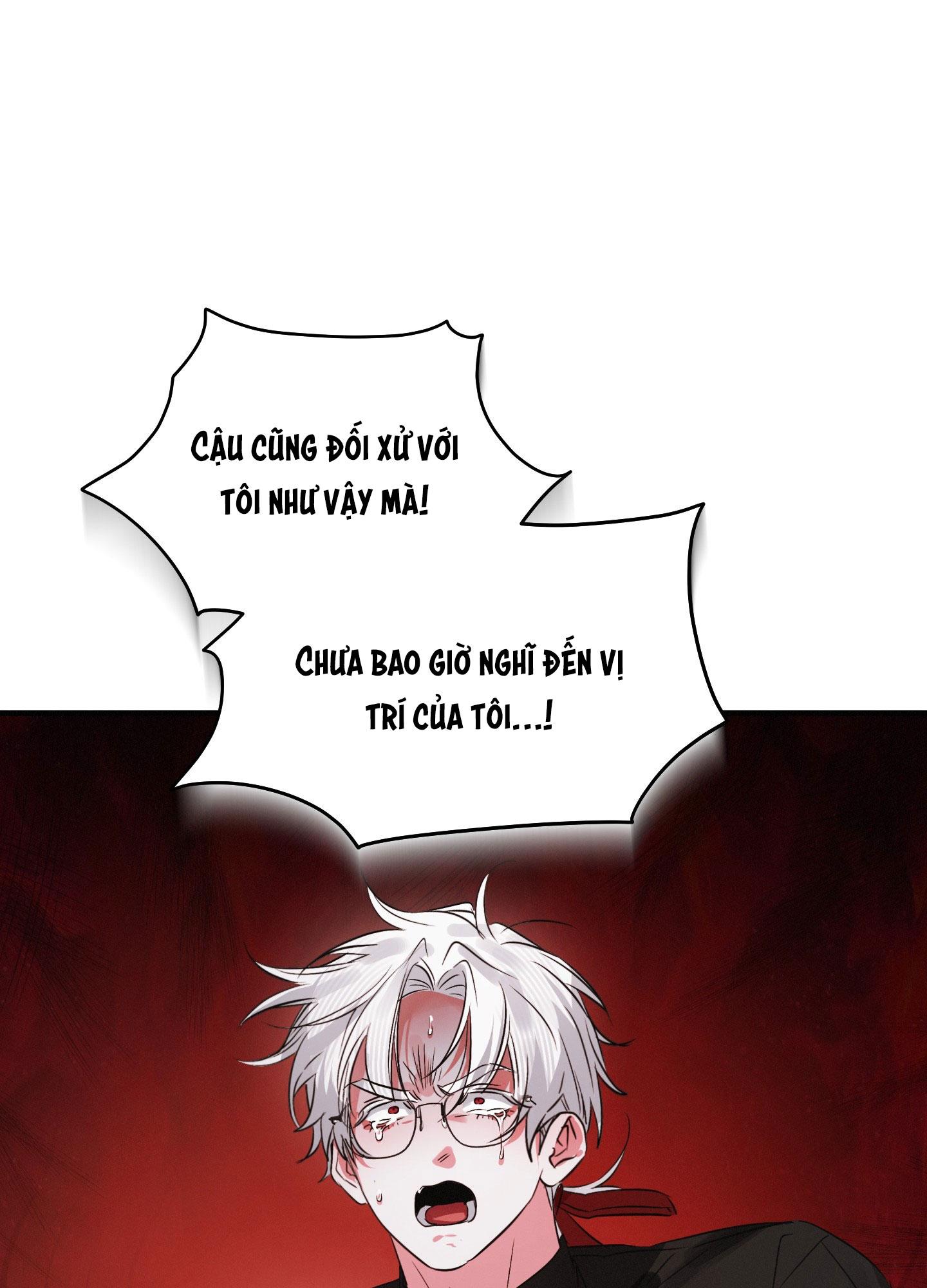 DŨNG SĨ 3 CHÂN Chapter 37 - Next Chapter 38