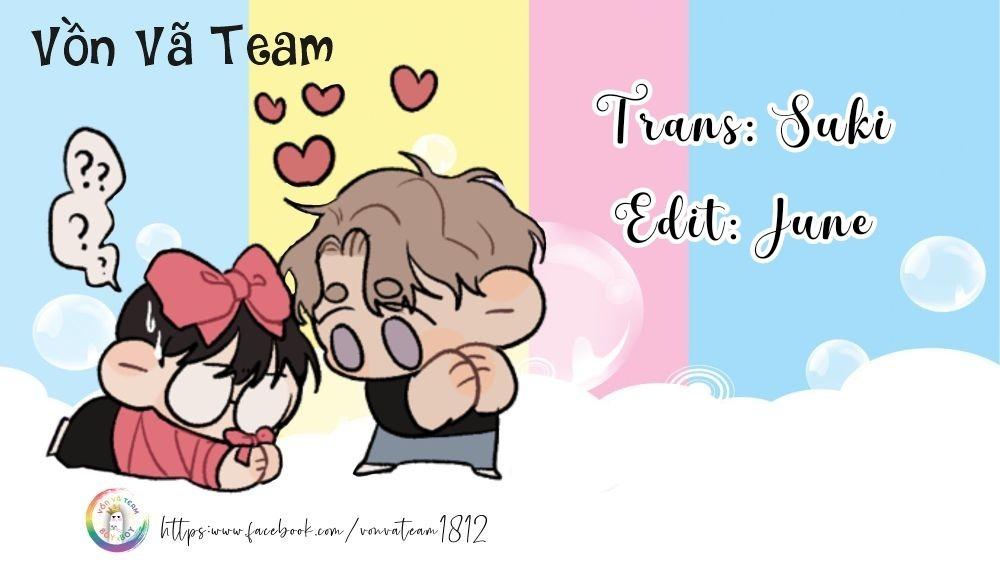 ONESHOT CHỊCH VỒN CHỊCH VÃ Chapter 136 Suki-tte 1 - Next Chapter 137 Suki-tte 2