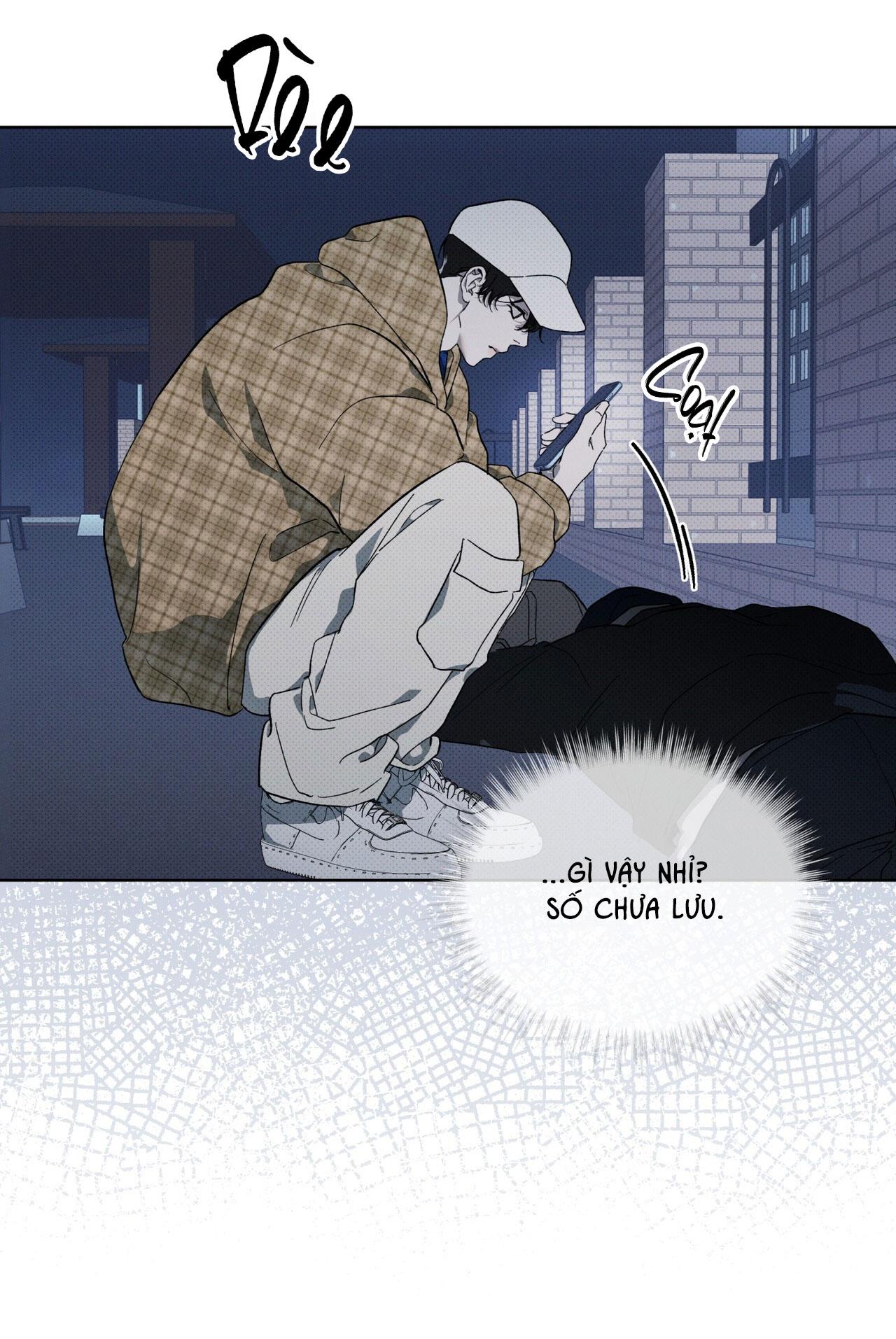 NGUỒN GỐC TIẾN HÓA Chapter 22 - Next Chapter 23