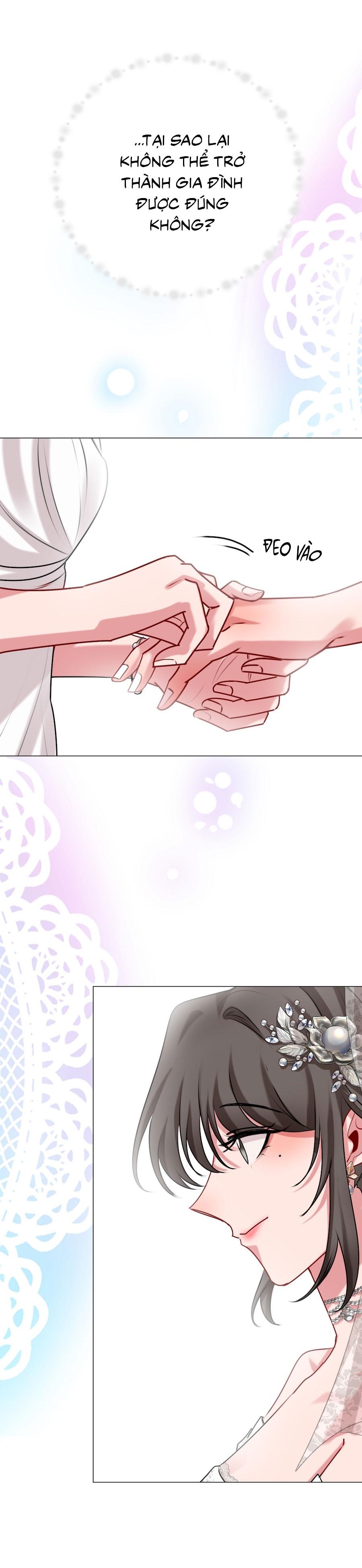 Flower of youth Chapter 49 End - Next 