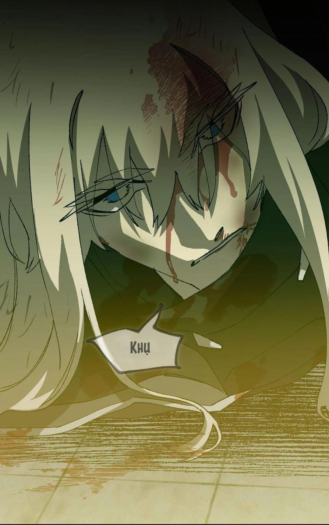 Hãy khóc đi đừng ngại ngùng! Chapter 37 - Next 