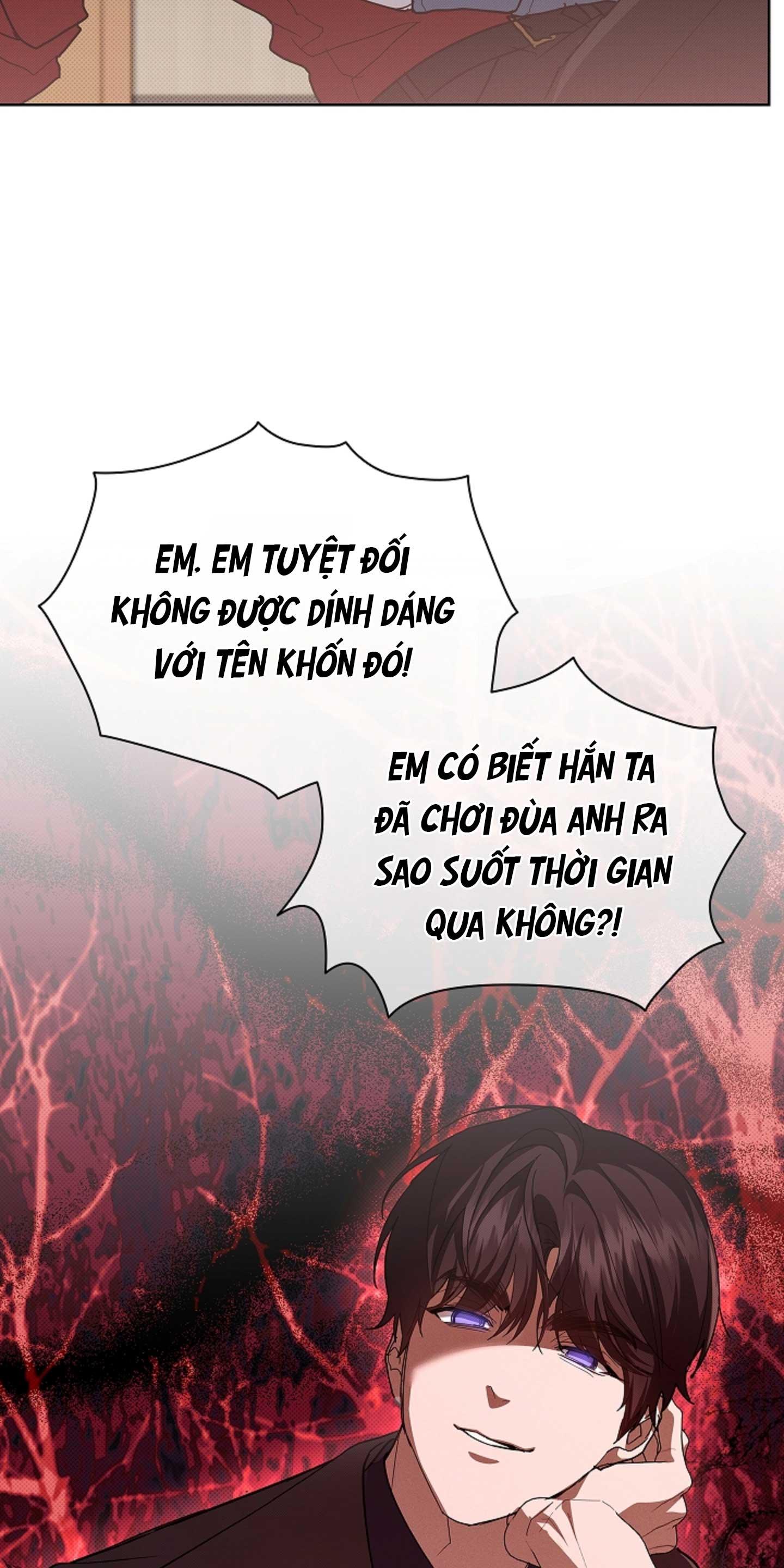 ĐỪNG ĐỘNG VÀO CÚN CON! Chapter 44.08 - Next 