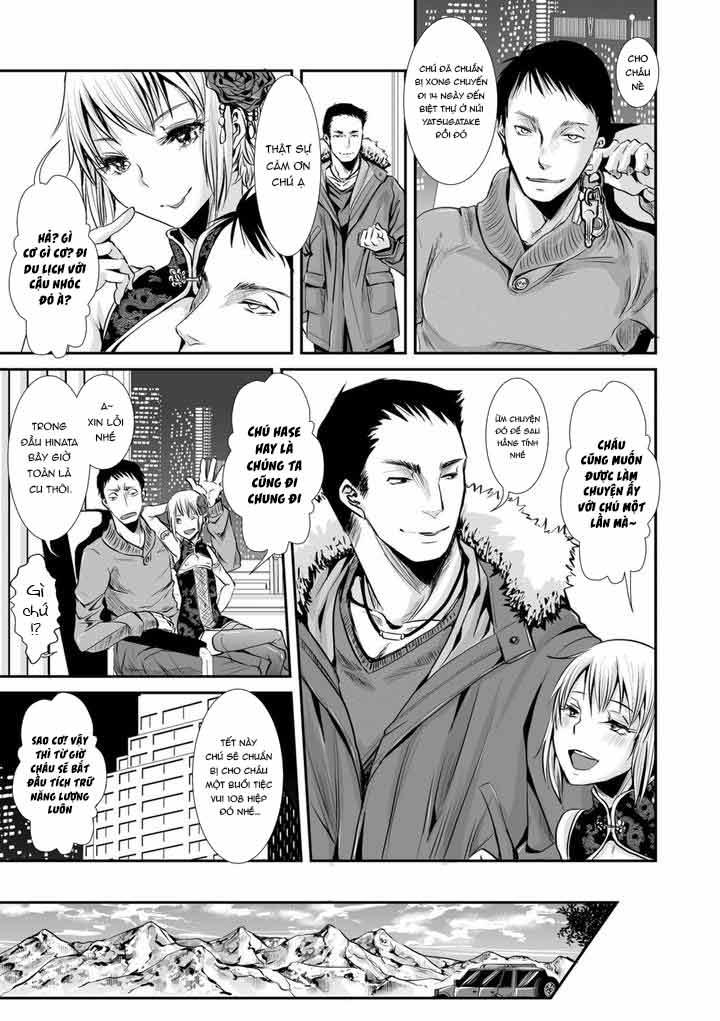 Tổng hợp Boylove Chapter 49 - Next 