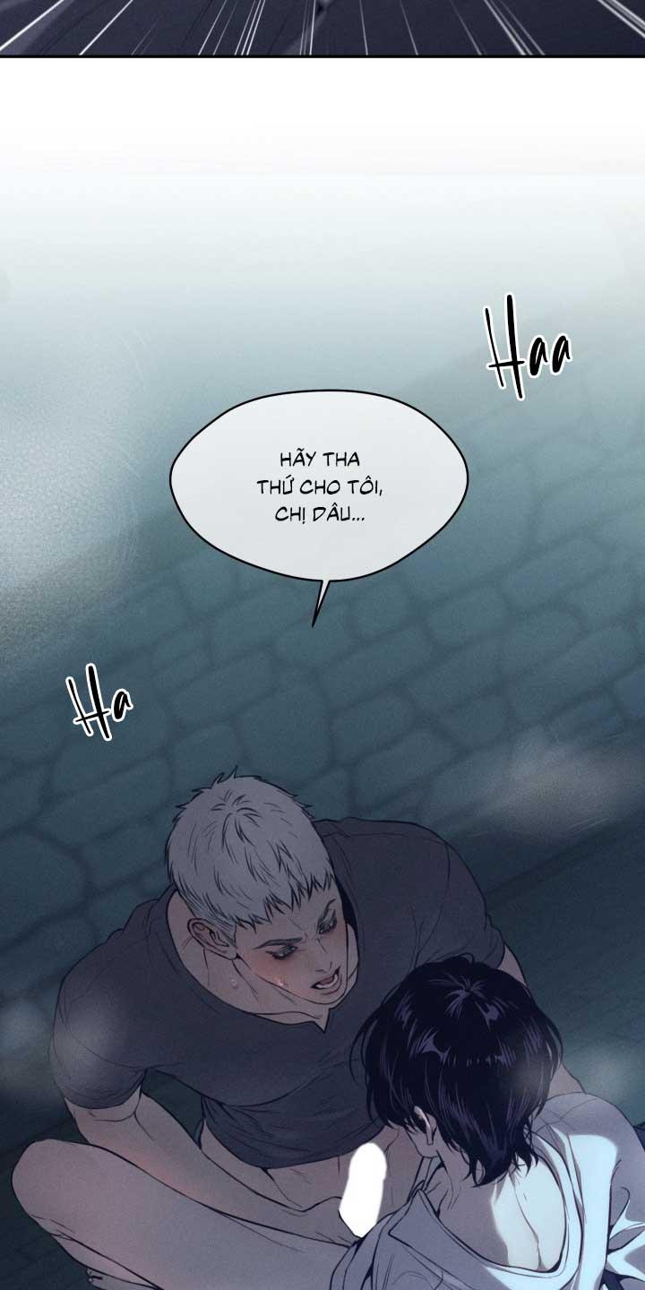 Tiệm bánh nóng bỏng và gợi cảm Chapter 23 - Next Chapter 24