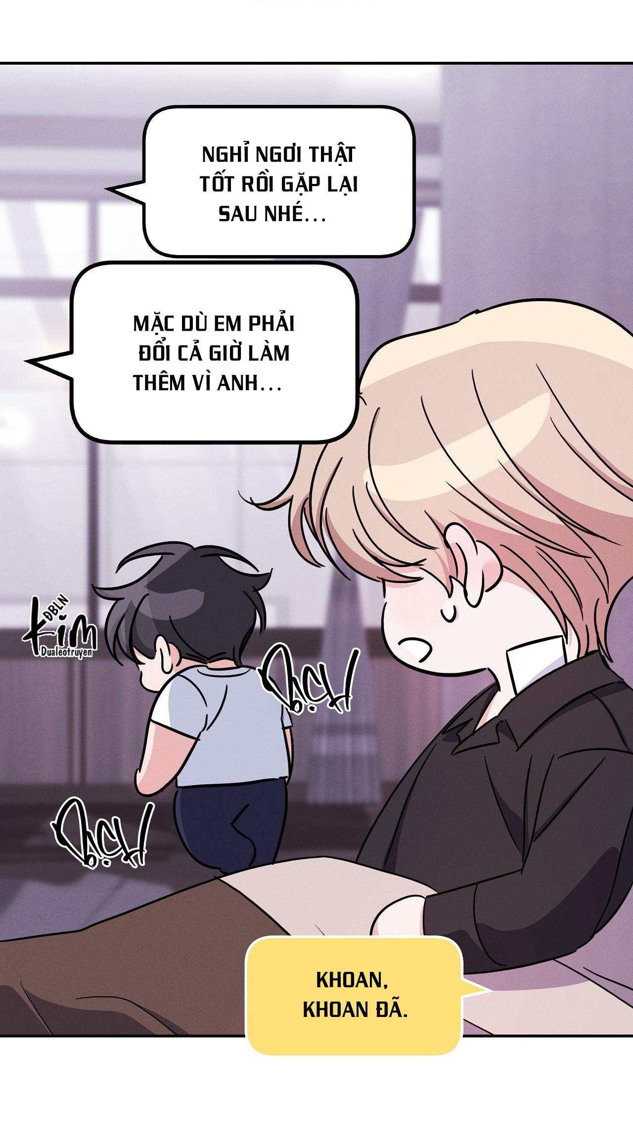 HƯỚNG DẪN TÌNH DỤC Chapter 9 - Next 