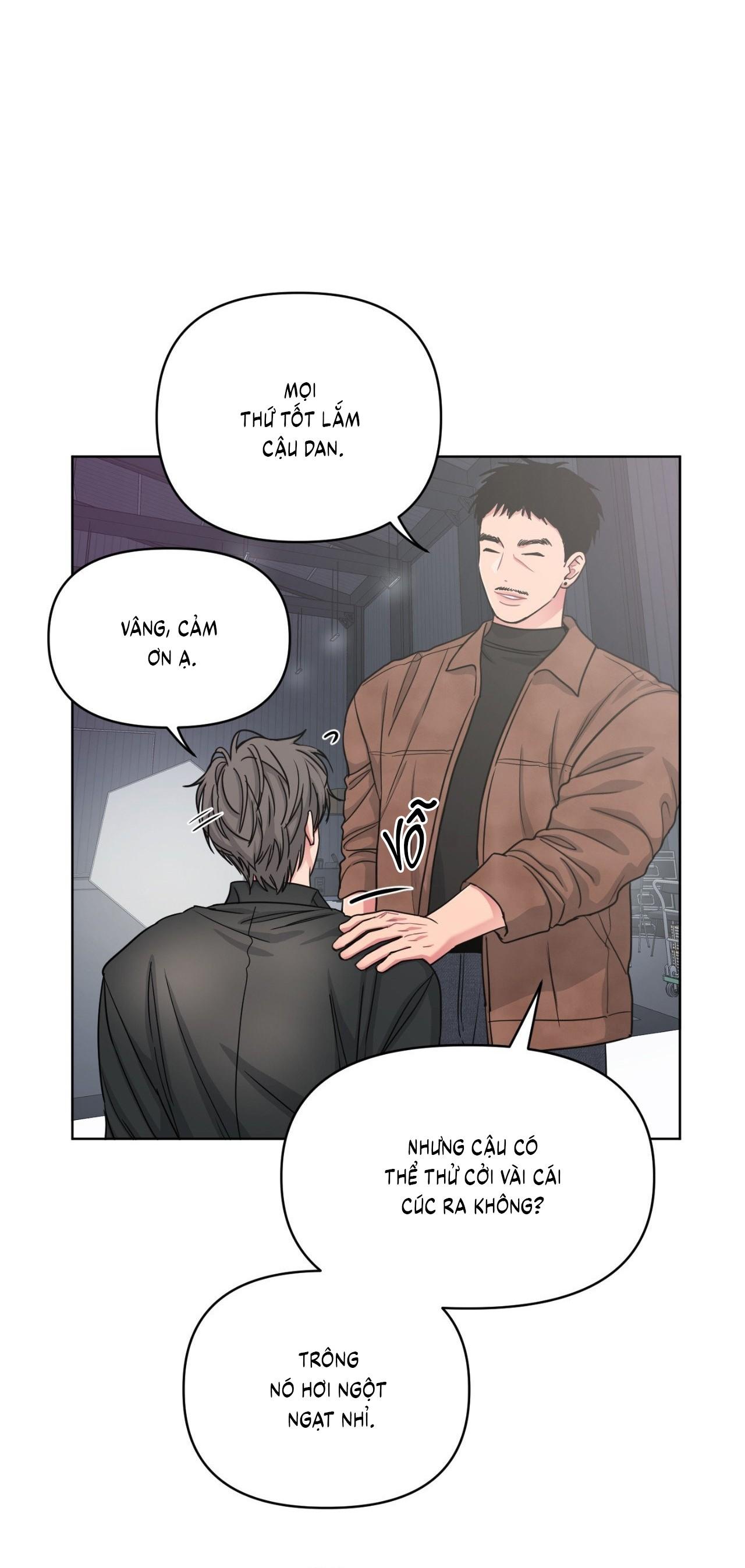(CBunu) Chàng Trai Mỹ Thuật Chapter 66 - Trang 2