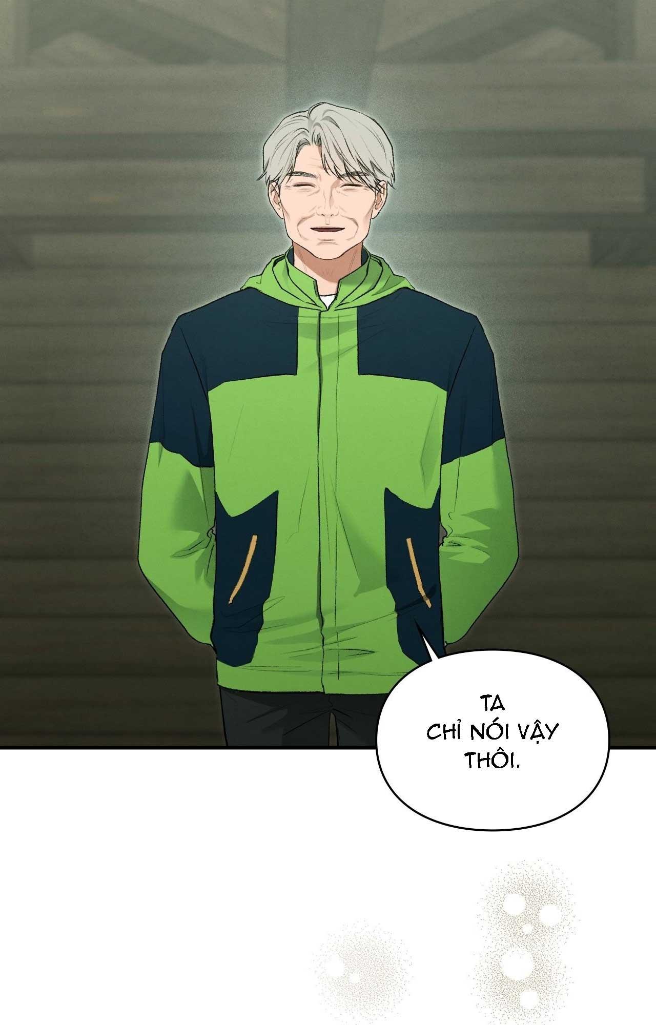 SỨ GIẢ THẦN CHẾT Chapter 36 - Next Chapter 37