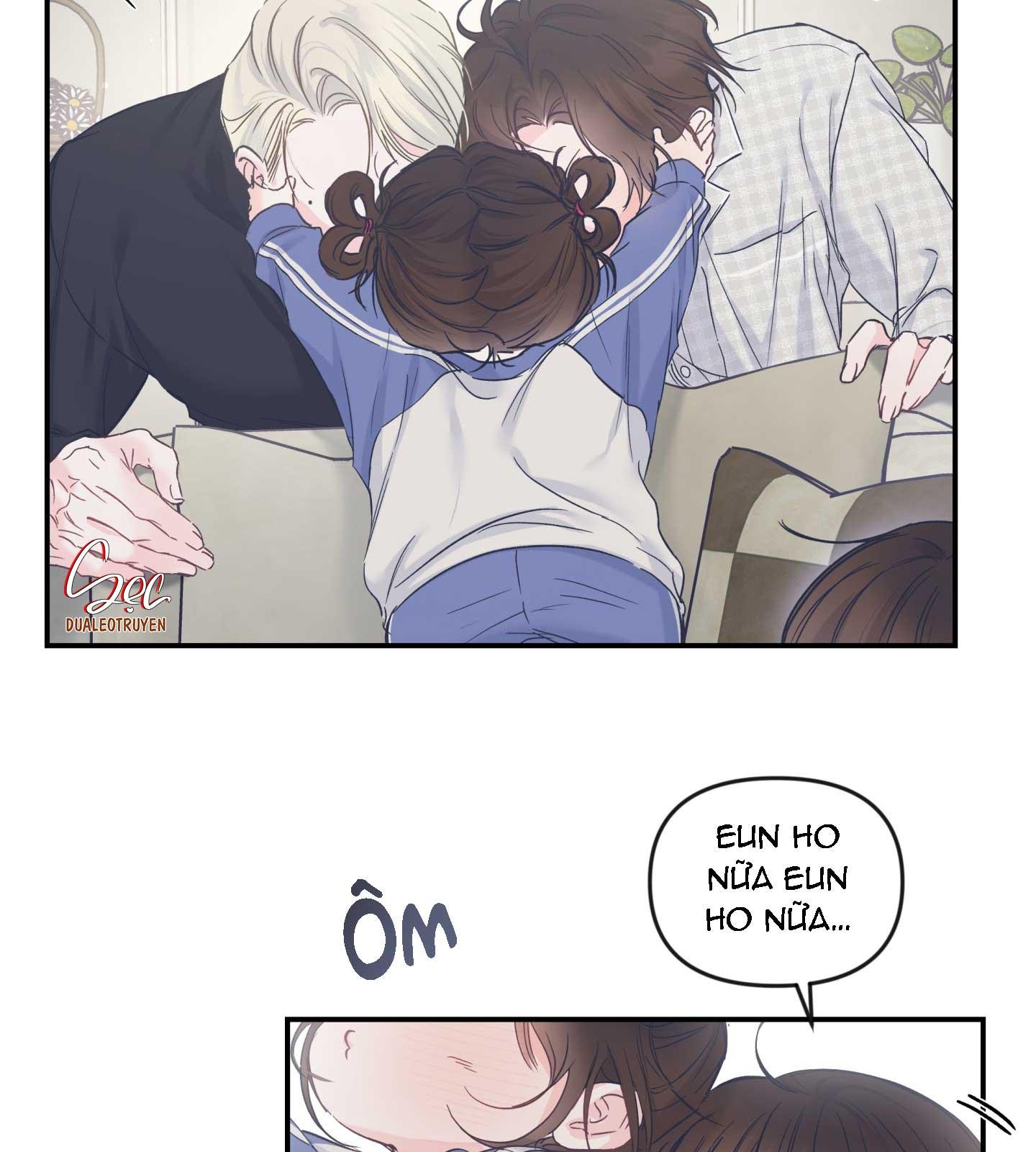 ĐẢO NGƯỢC CỦA ĐẢO NGƯỢC Chapter 63 - Next 