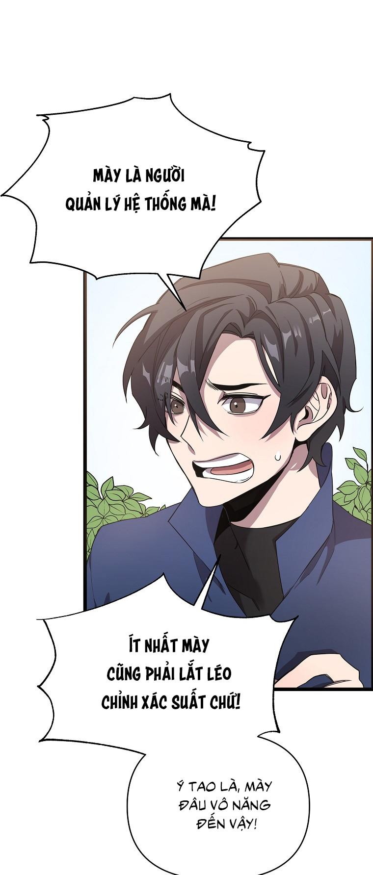 Hãy Lựa Chọn Anh Hùng Của Bạn Thật Cẩn Thận Chapter 6 - Next 