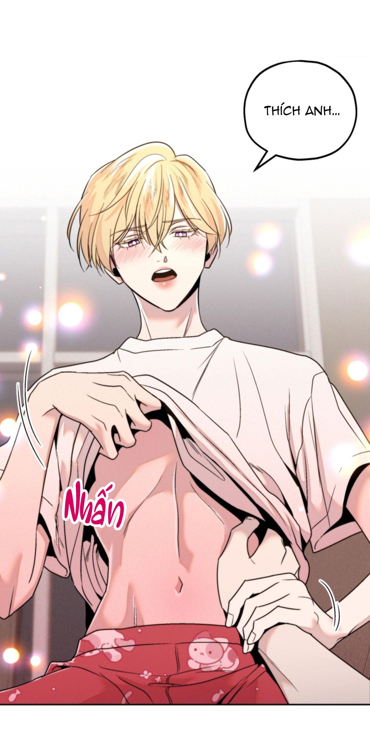 Người Hàng Xóm Bất Ngờ Chapter 14 - Next 