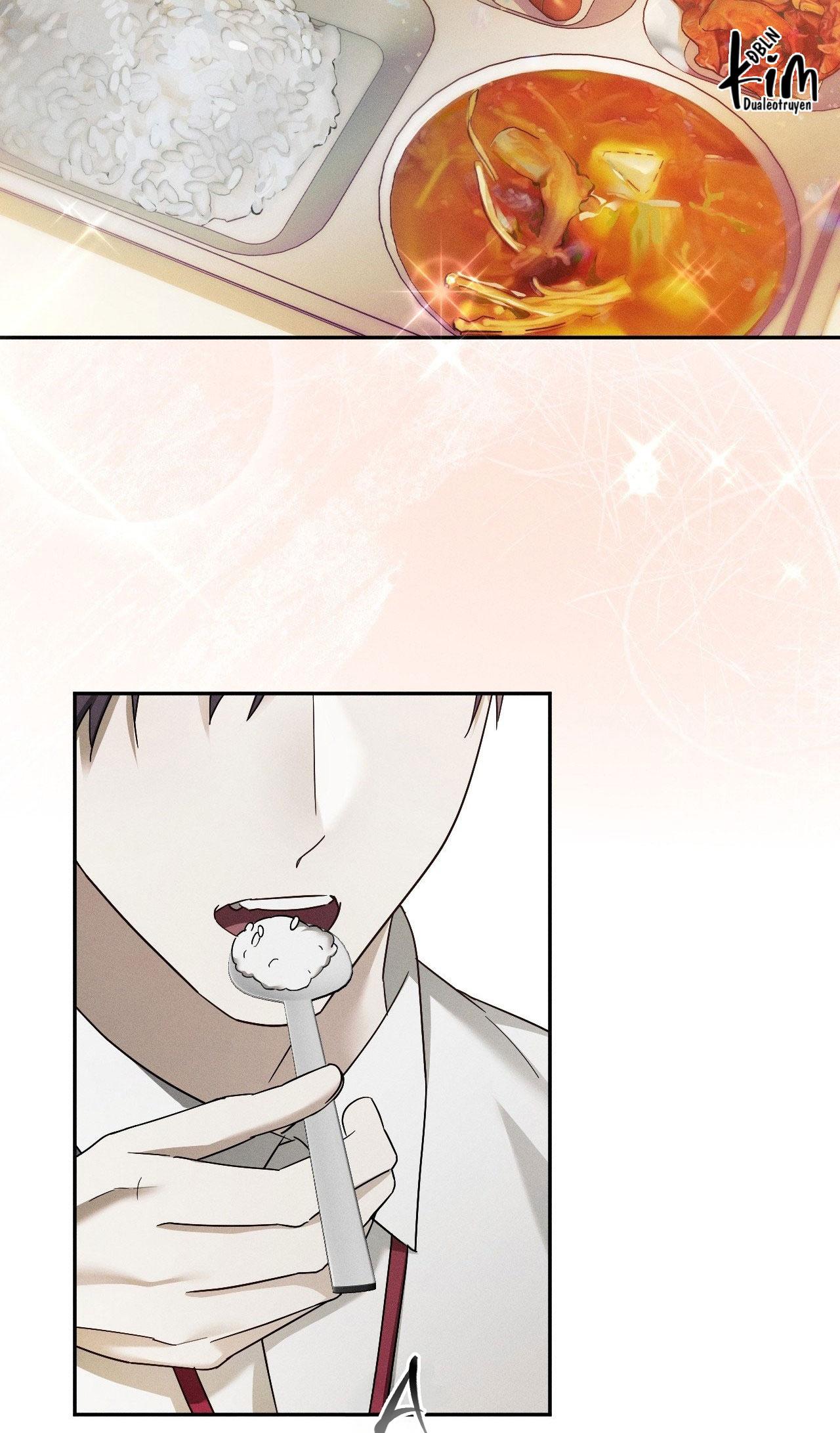 BLOOD POKER Chapter 7 - Next 