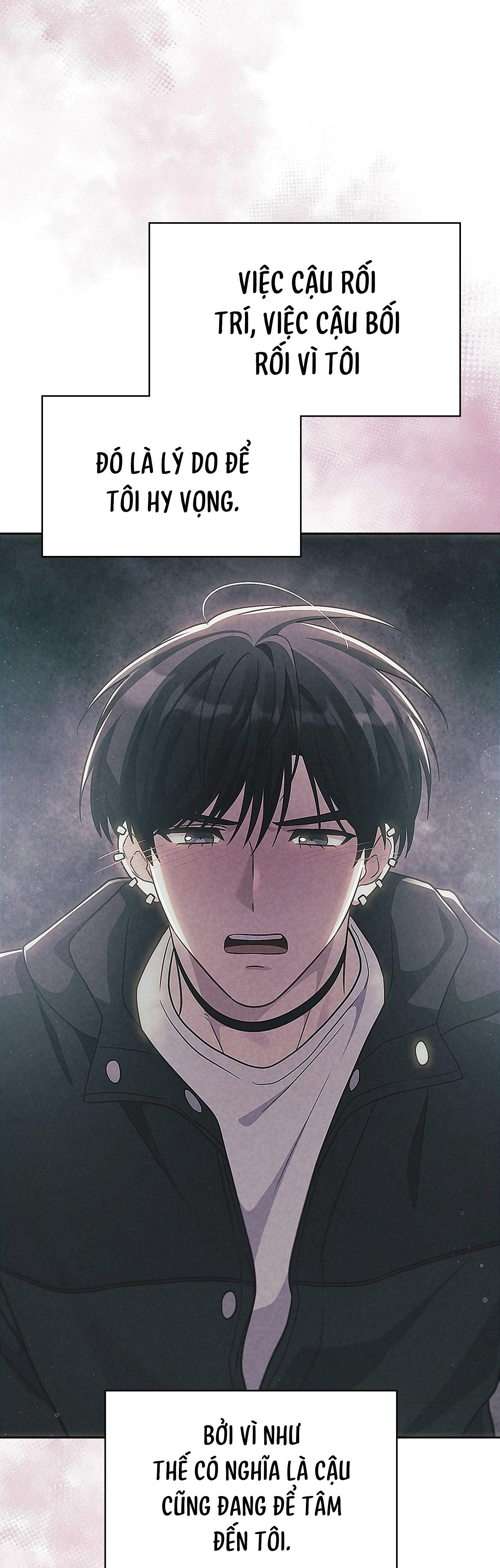 Dù Không Phải Guide Định Mệnh Của Cậu Chapter 20 - Next Chapter 21