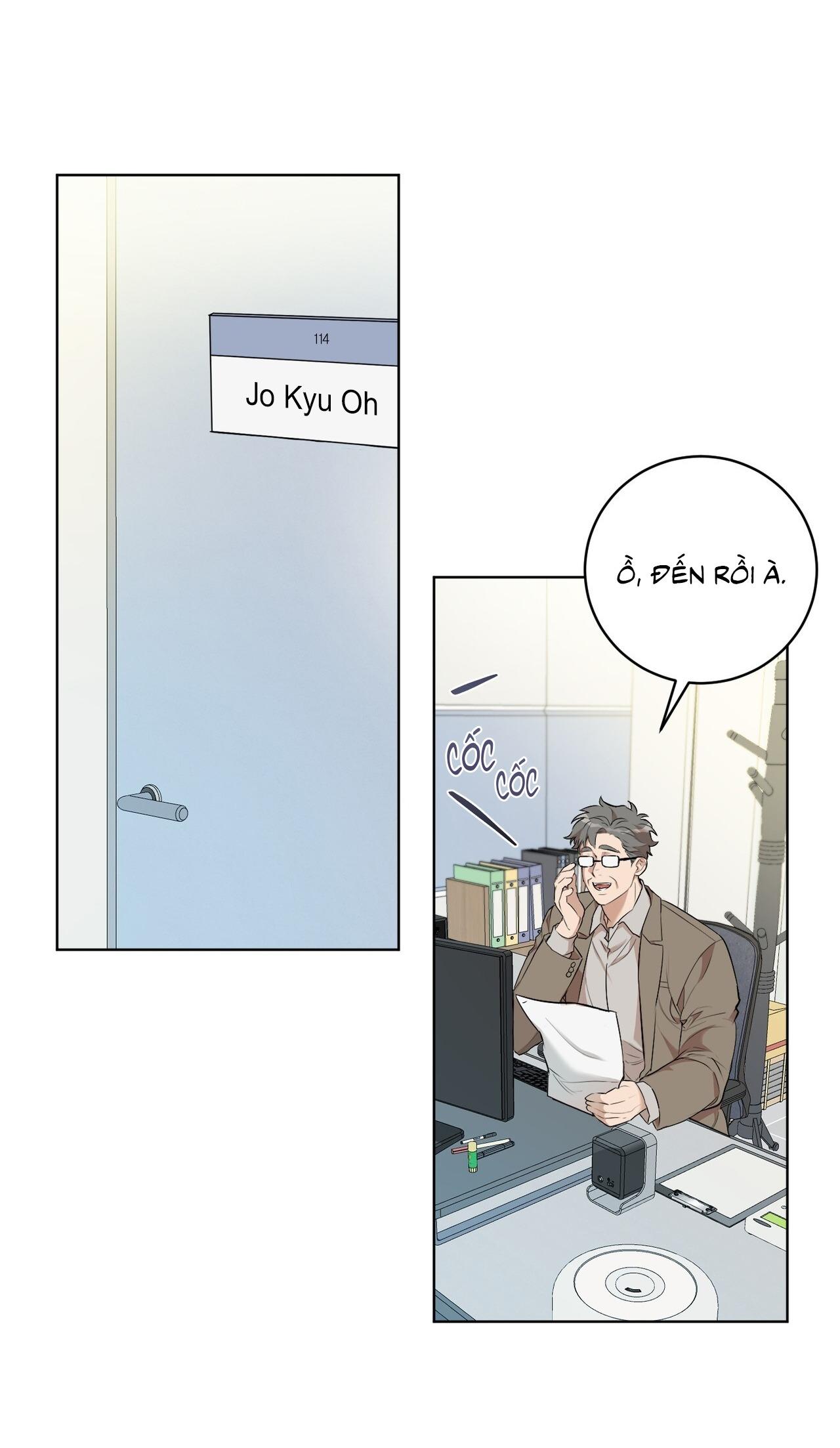 TÌNH YÊU KẸO BẠC HÀ Chapter 1 - Next 