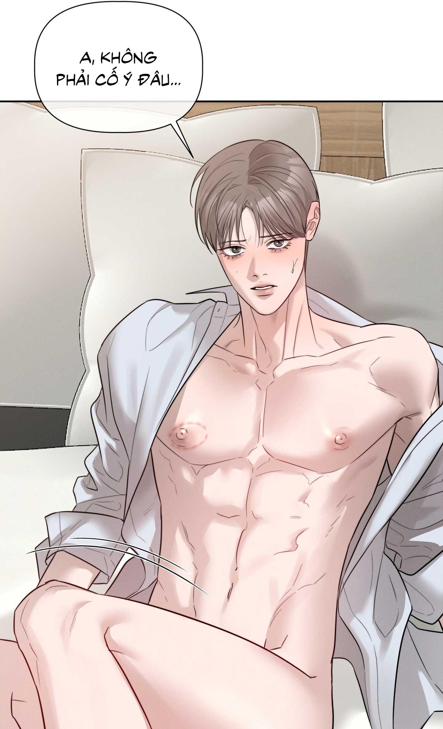 NHIỆT ĐỘ TIẾP XÚC Chapter 48 H+ - Trang 2