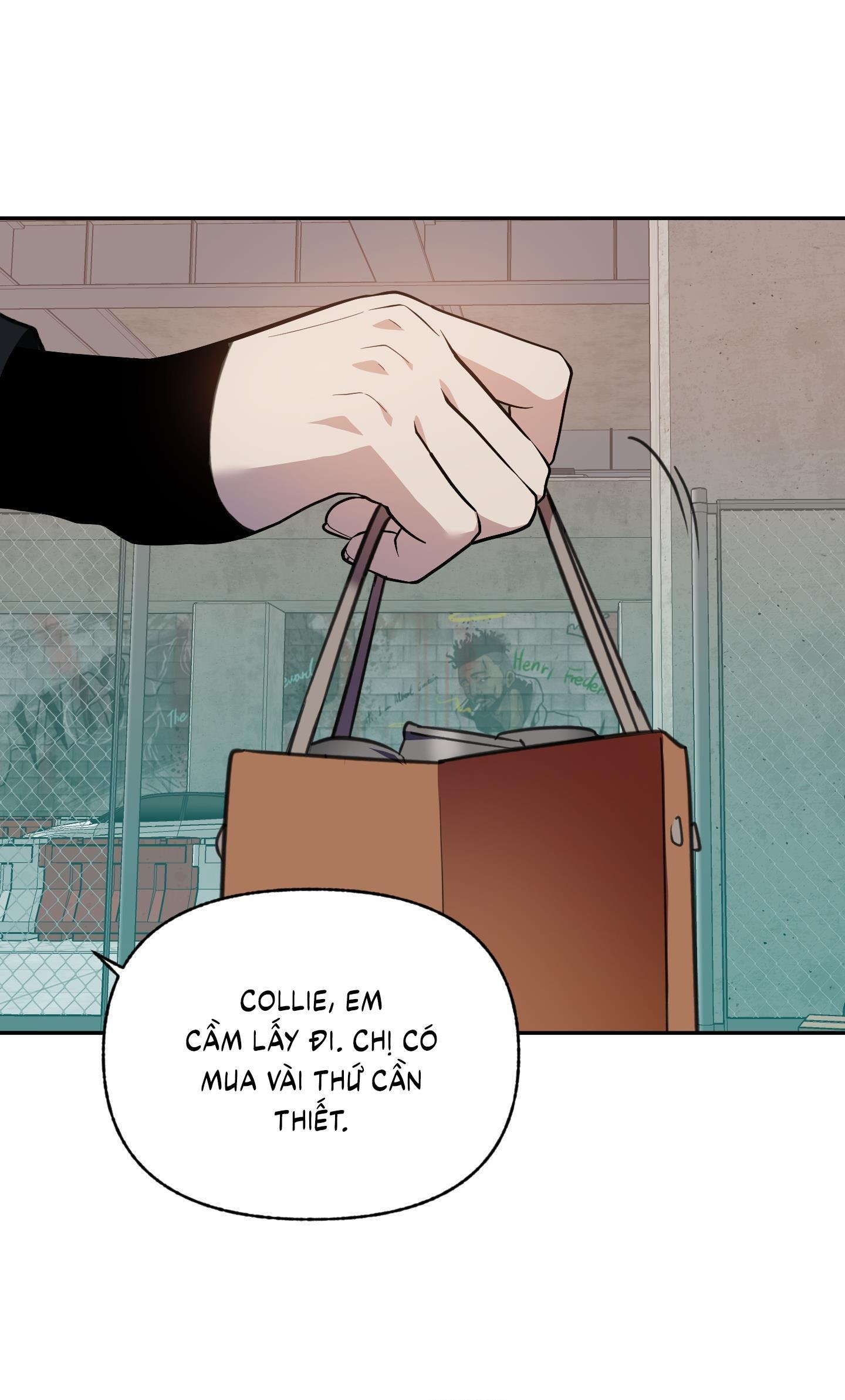 (CBunu) Control Time Chapter 34 - Next Chapter 35 H+