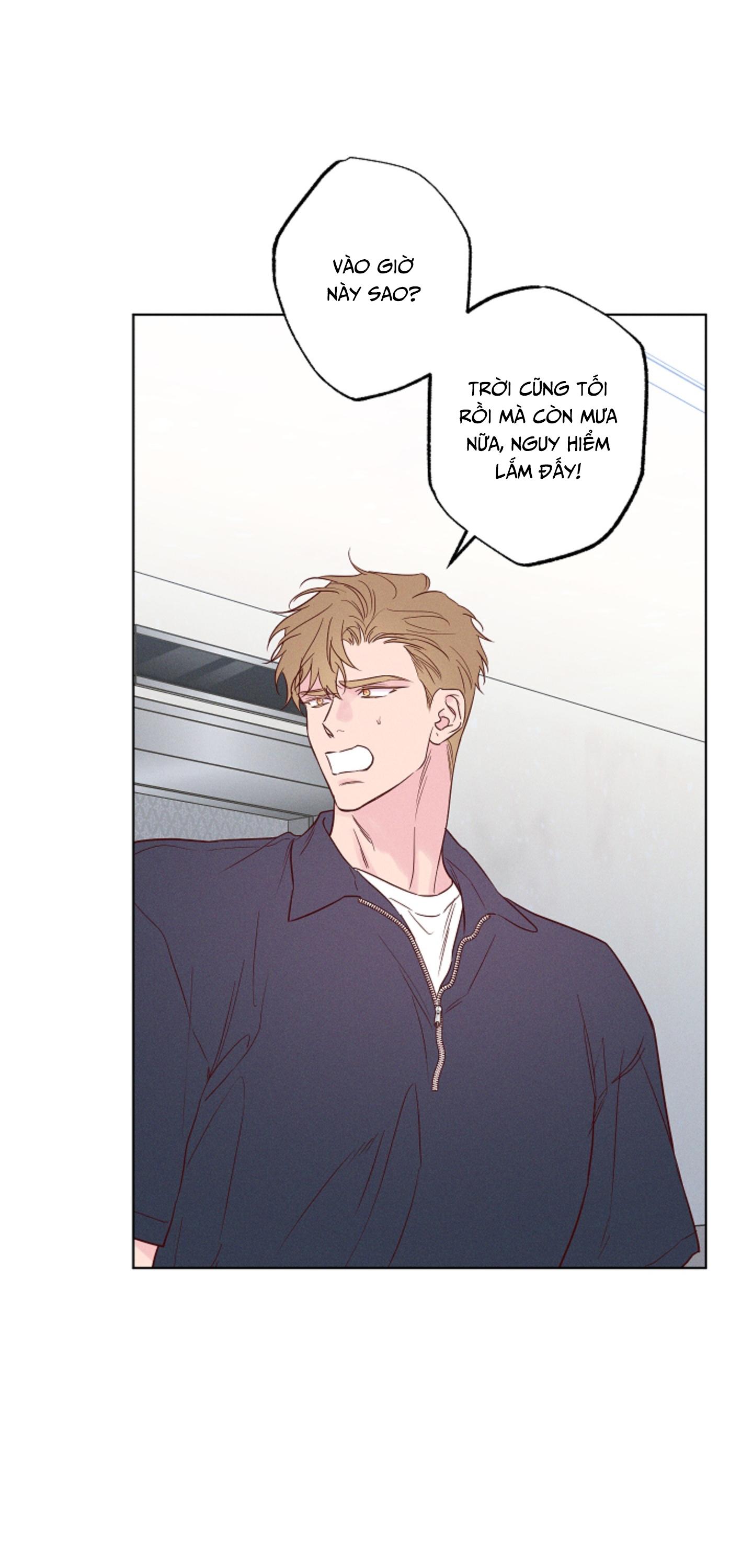 BỜ SÓNG VỖ Chapter 38 - Next 