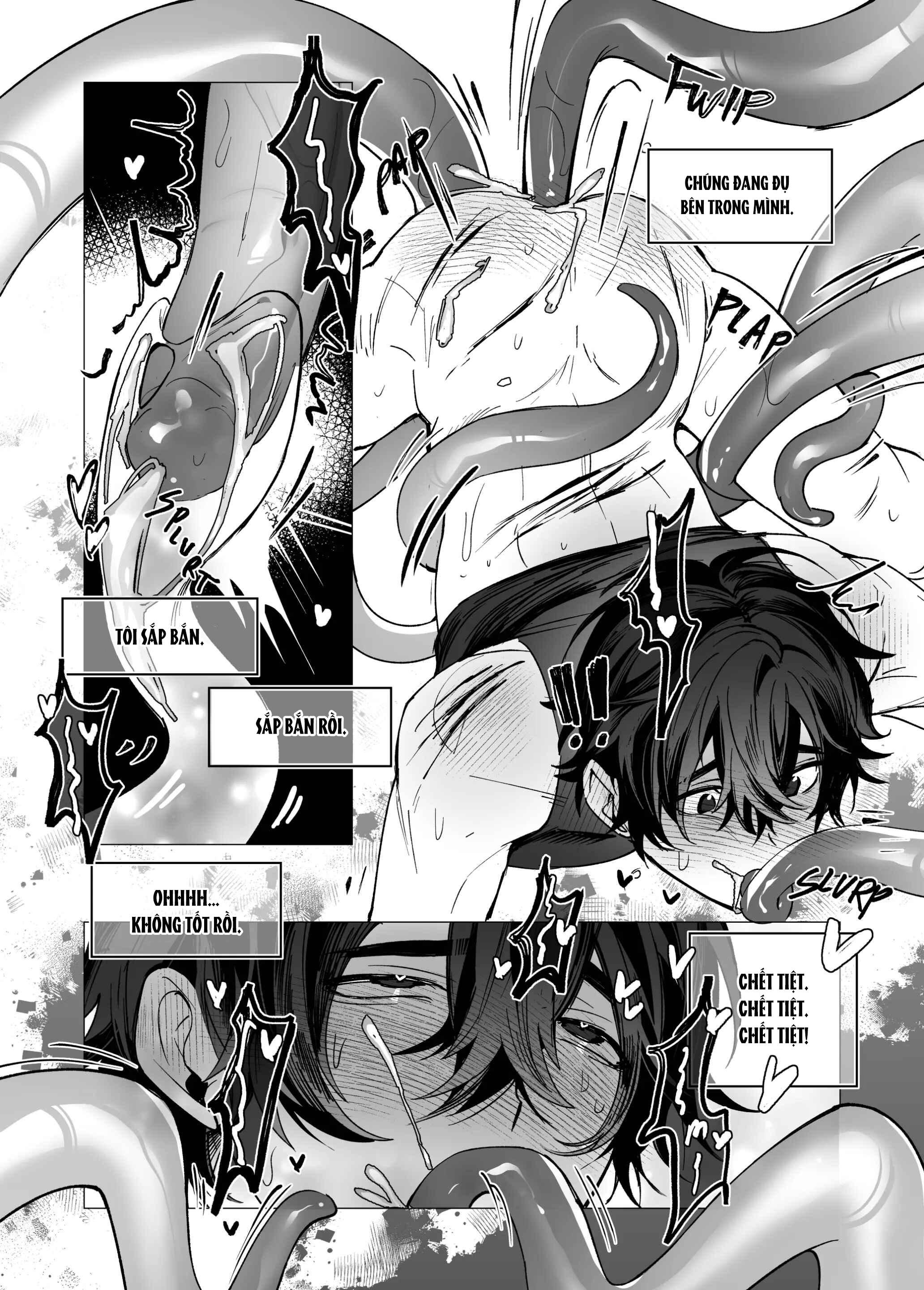 Doujinshi Tổng Hợp Chapter 333 - Next 