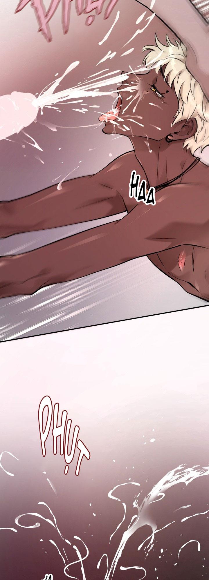 THÚ CƯNG DAMDANG Chapter 8.2 whipping 2 - Trang 2