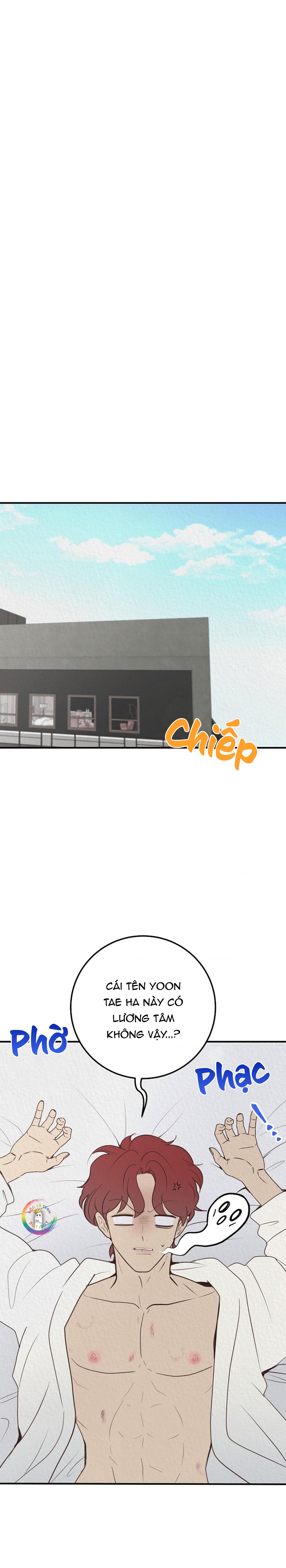 Xin Sếp Phê Duyệt Tối nay Chapter 4 - Next 