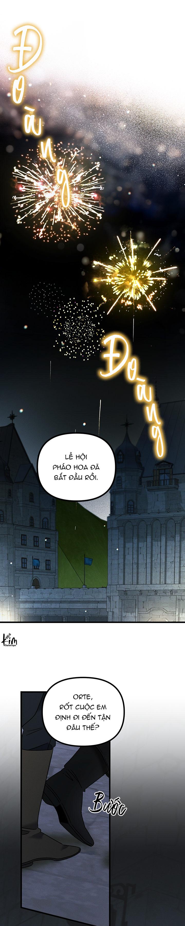 Mermaid's Cradle Chapter 9 - Next 