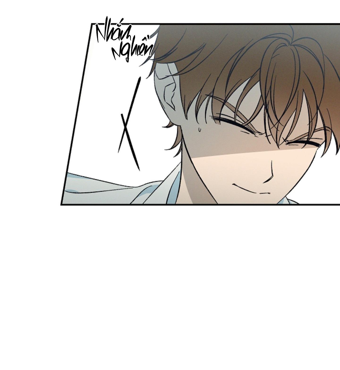 NGHIỆN SEX Chapter 31.4 pizza 4 - Next 