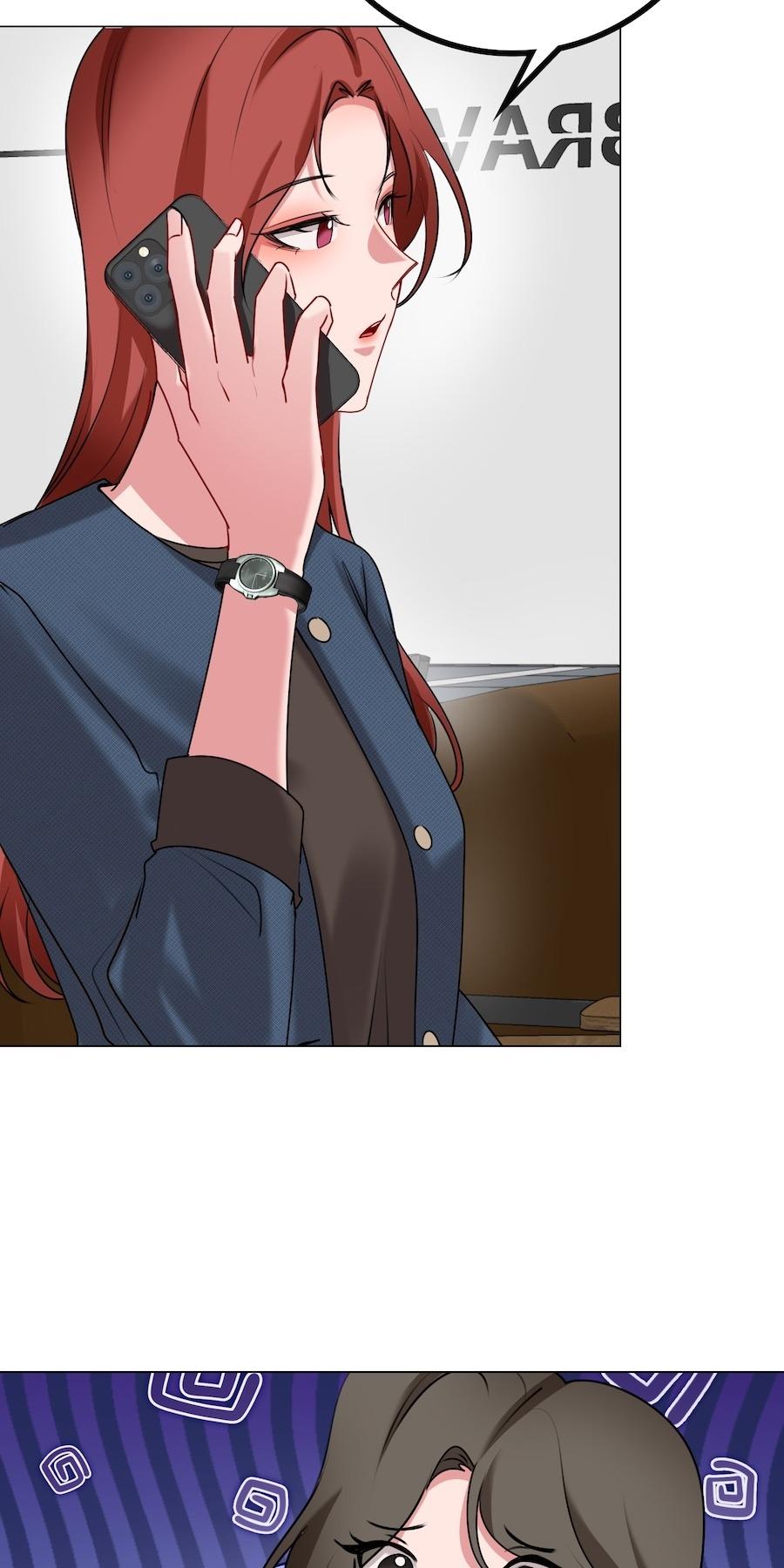 Flower of youth Chapter 46 - Next 