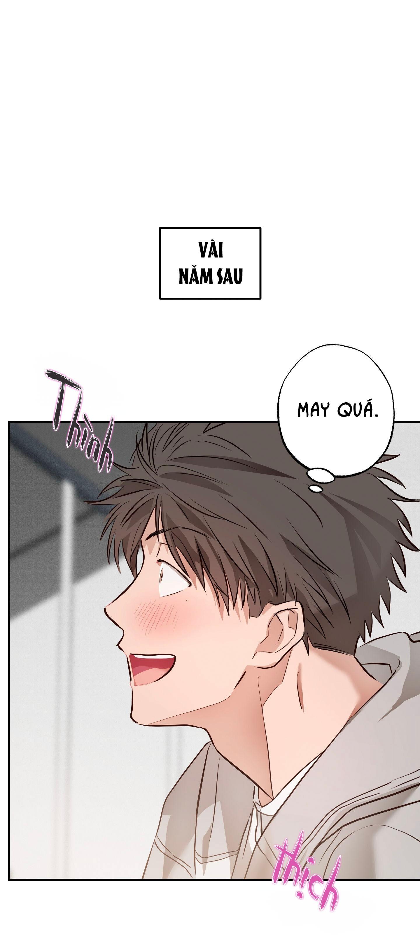 NGHIỆN SEX Chapter 42.2 không được phép 2 - Trang 2