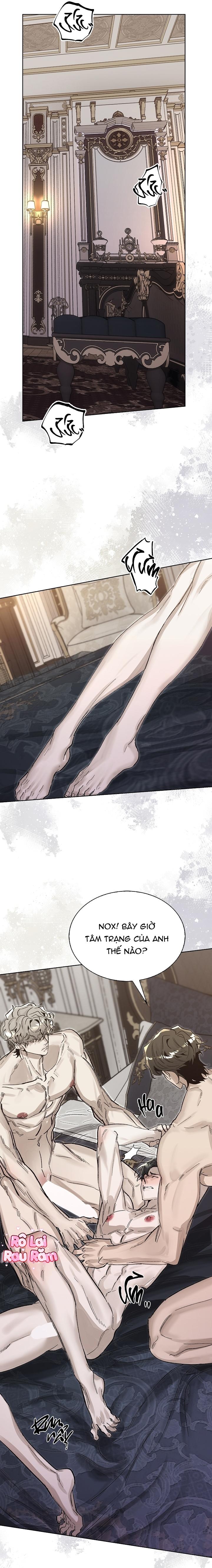 Tôi đã bị trở thành nô lệ của người mà tôi từng vứt bỏ Chapter 31 SS2 - Next Chapter 32