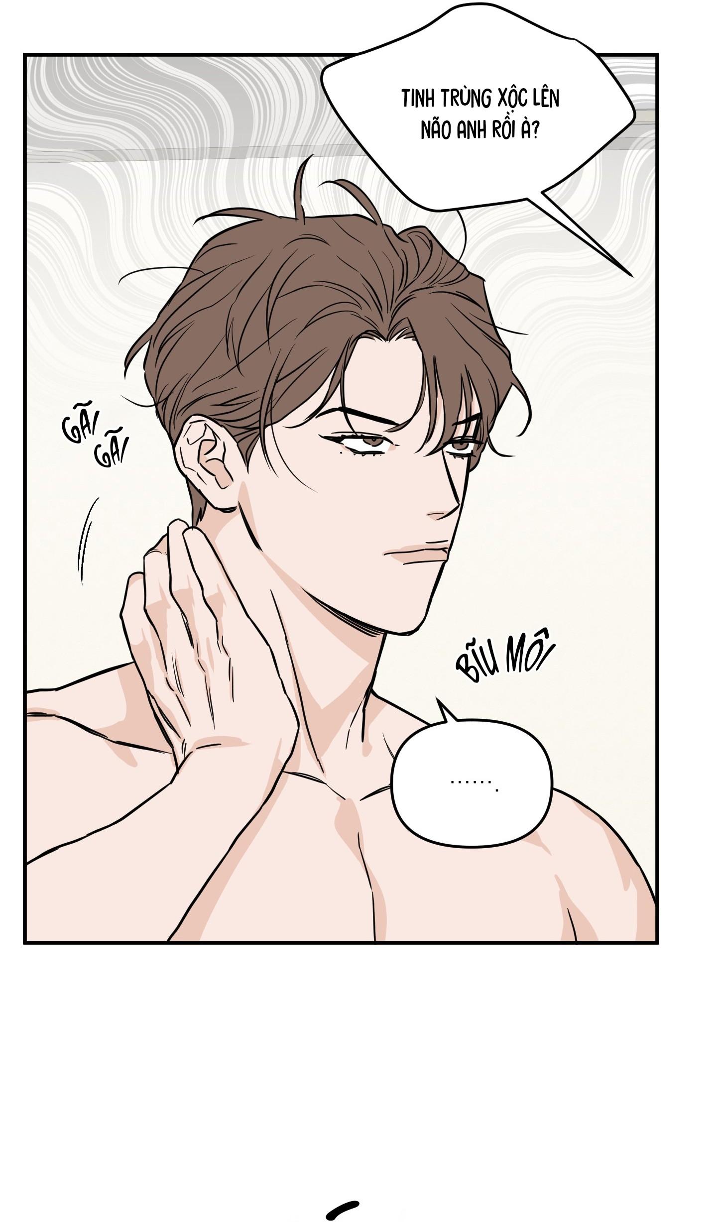 (CBunu) SCOOP Chapter 14 H+ - Next Chapter 15