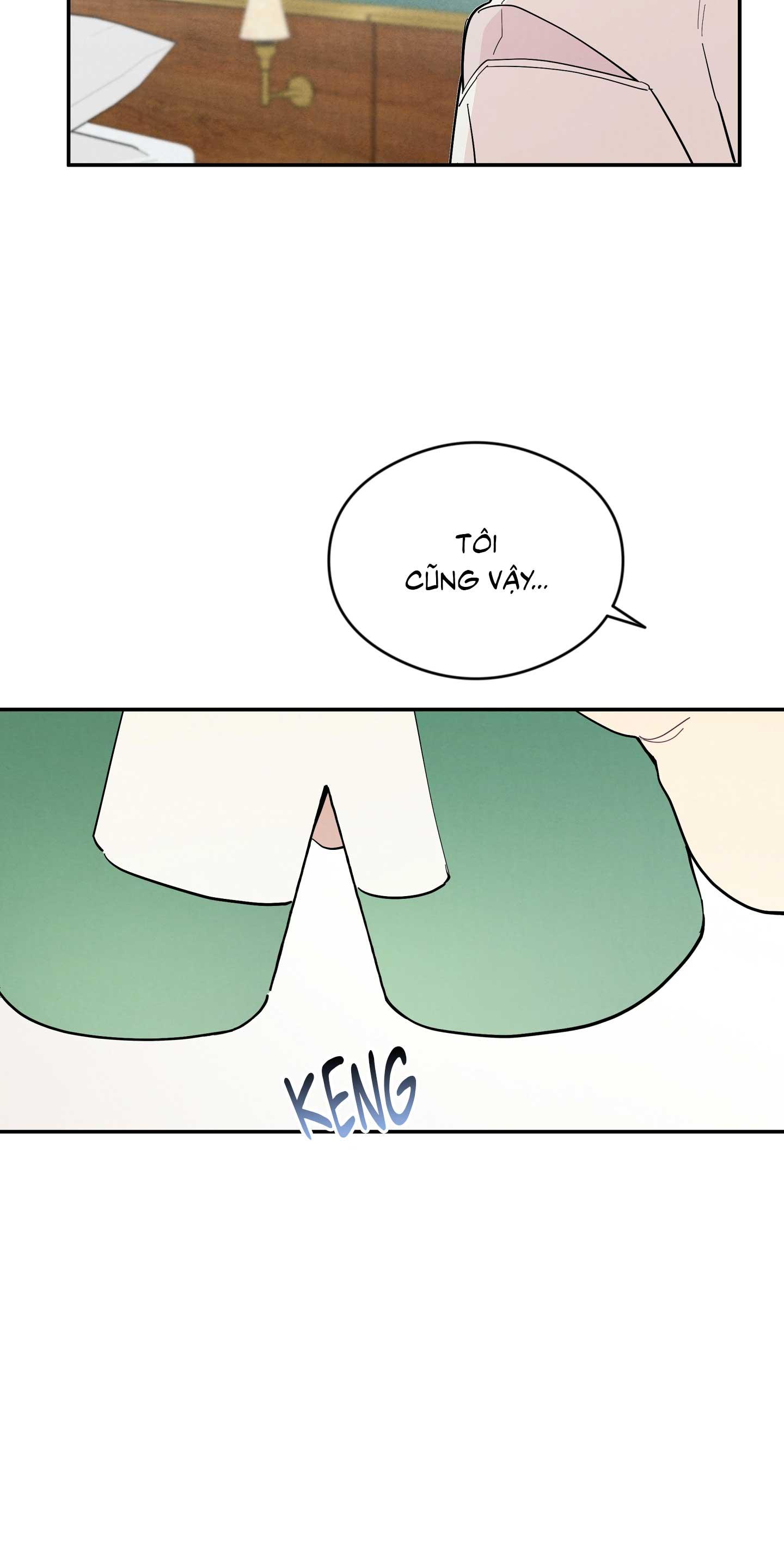 One-Room TA Chapter 44 - Next Chapter 45