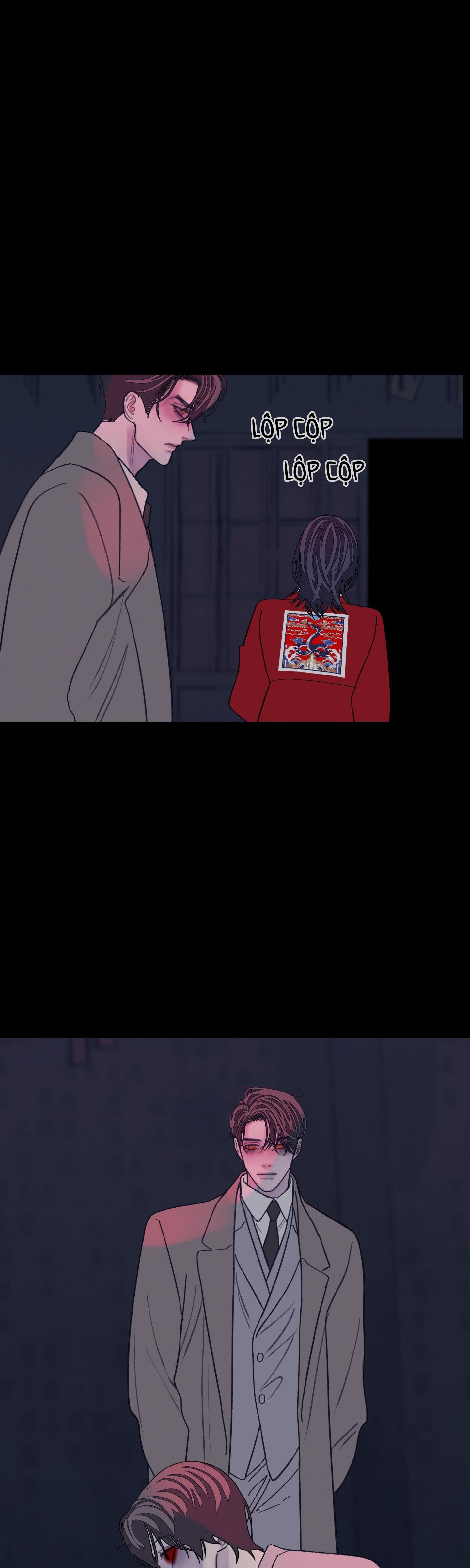 CHUYỆN QUỶ MÔN QUAN Chapter 101 - Next Chapter 102